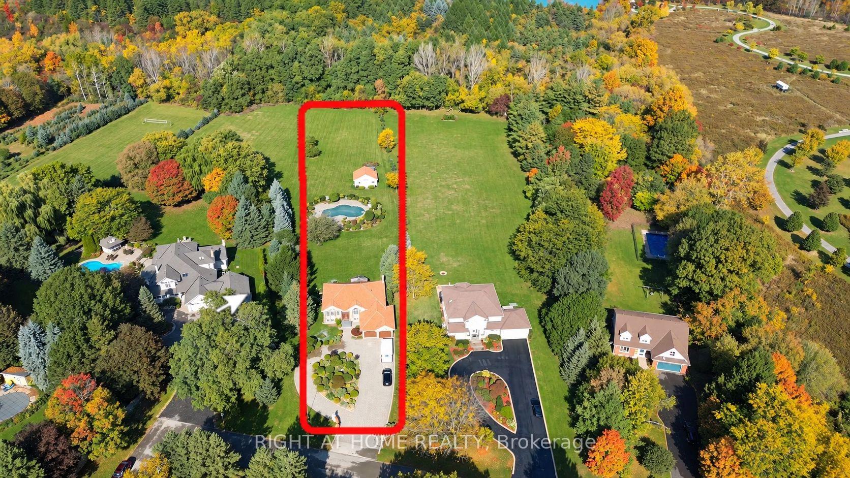 Photo 8 of 3 Cedar Avenue, Hamilton, Greensville — HOMEH