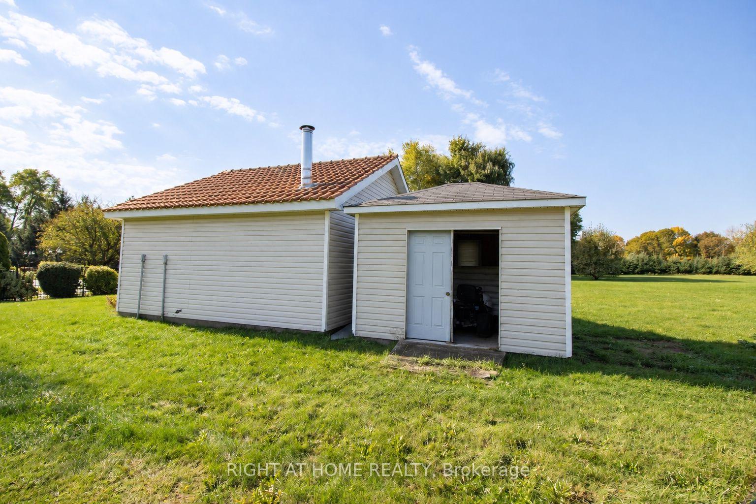 Photo 38 of 3 Cedar Avenue, Hamilton, Greensville — HOMEH