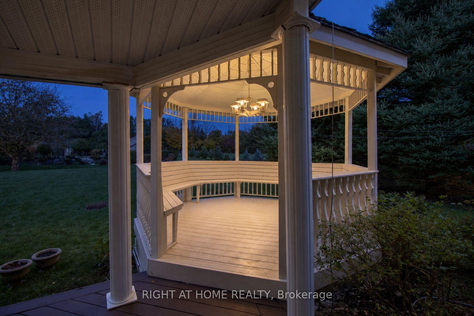 Photo 43 of 3 Cedar Avenue, Hamilton, Greensville — HOMEH