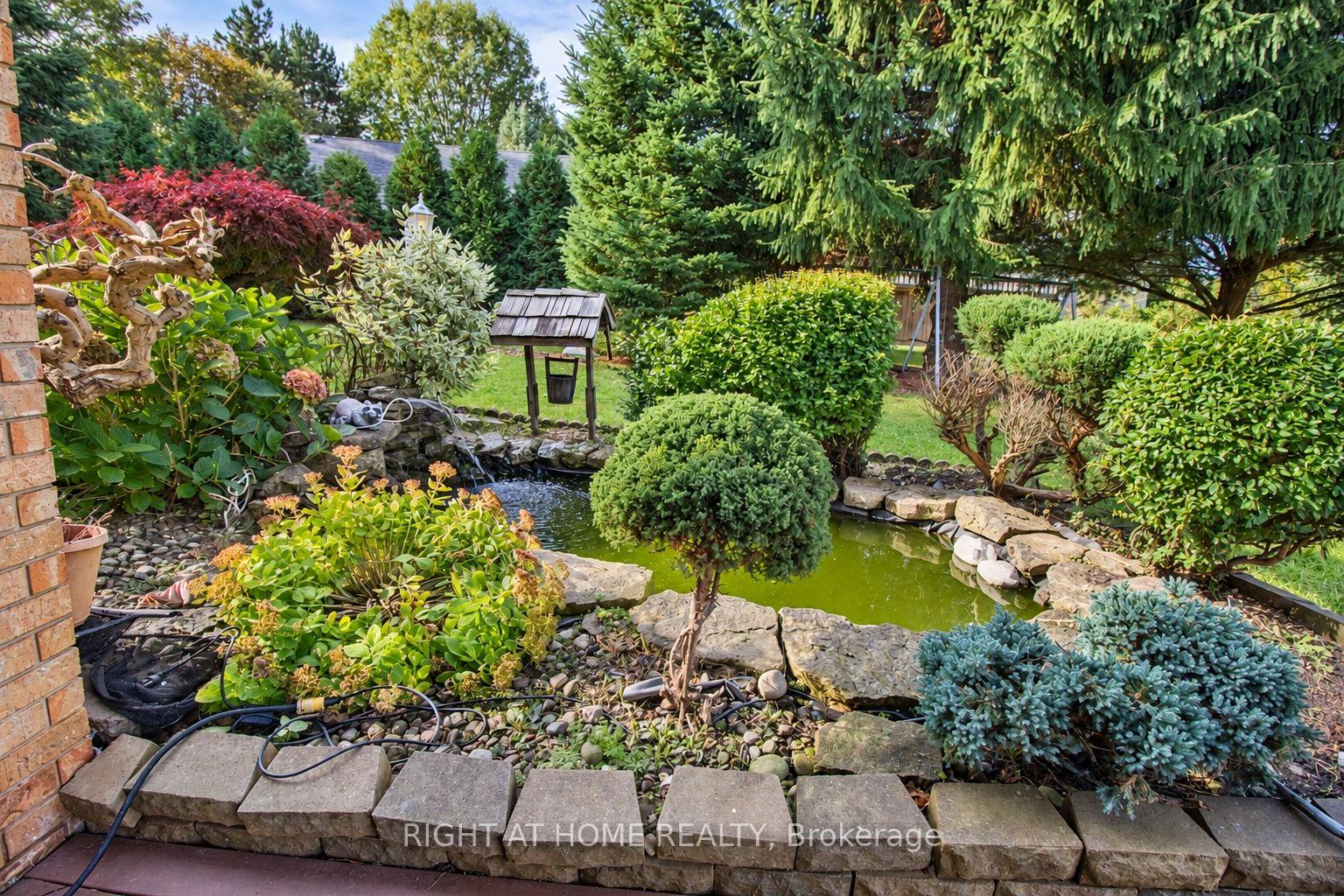 Photo 44 of 3 Cedar Avenue, Hamilton, Greensville — HOMEH