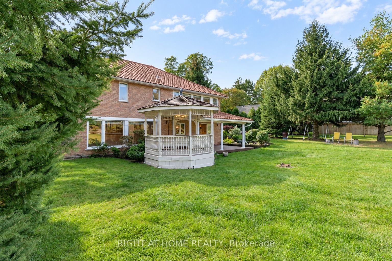 Photo 45 of 3 Cedar Avenue, Hamilton, Greensville — HOMEH