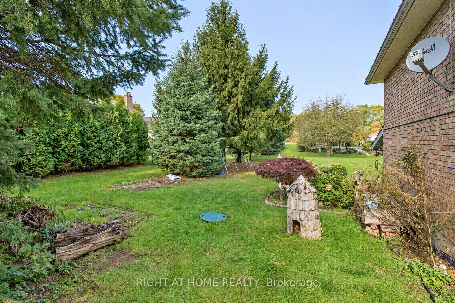 Photo 47 of 3 Cedar Avenue, Hamilton, Greensville — HOMEH