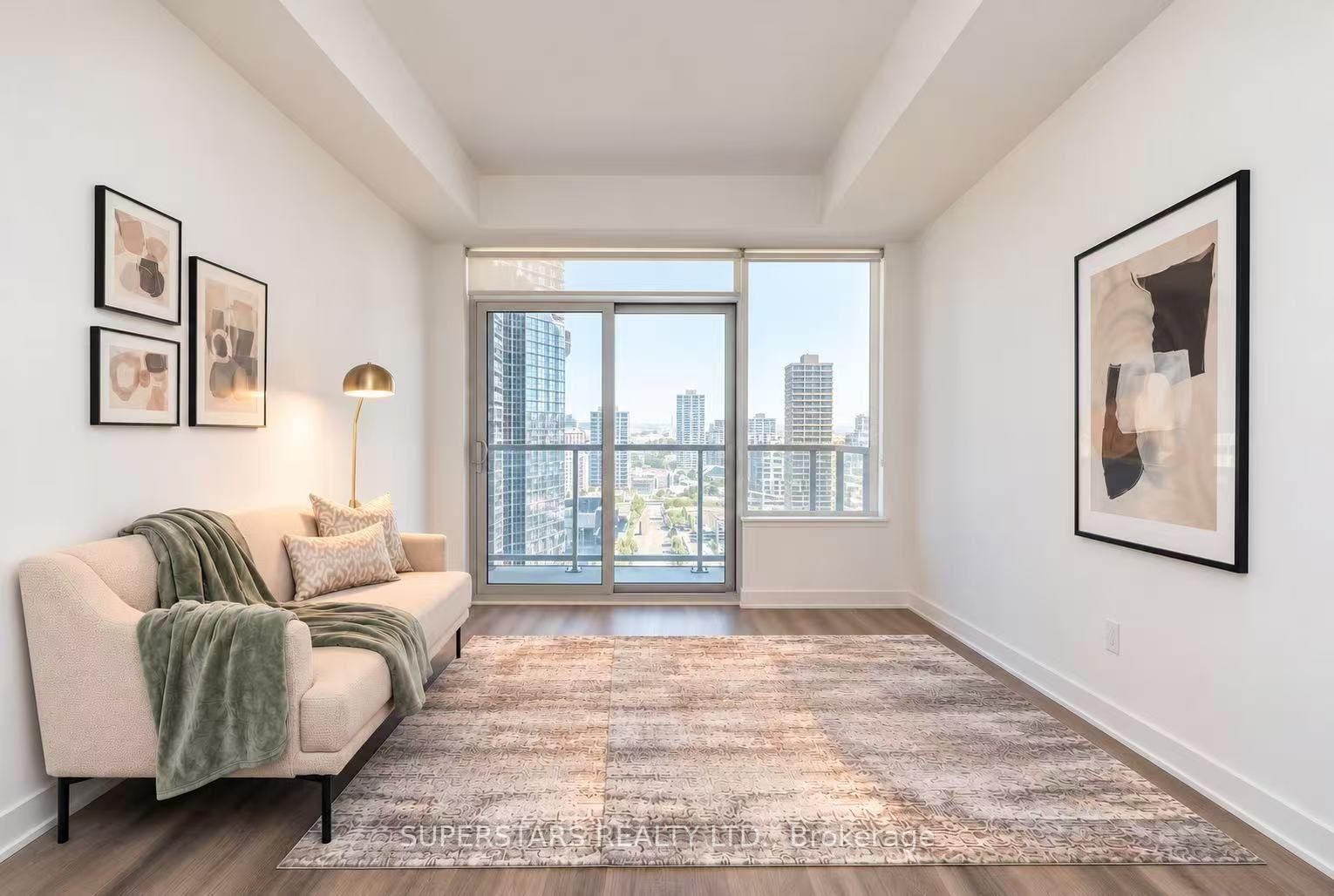 Photo 3 of Unit 1411, 5 Meadowdale Road, Vaughan, Vaughan Corporate Centre — HOMEH