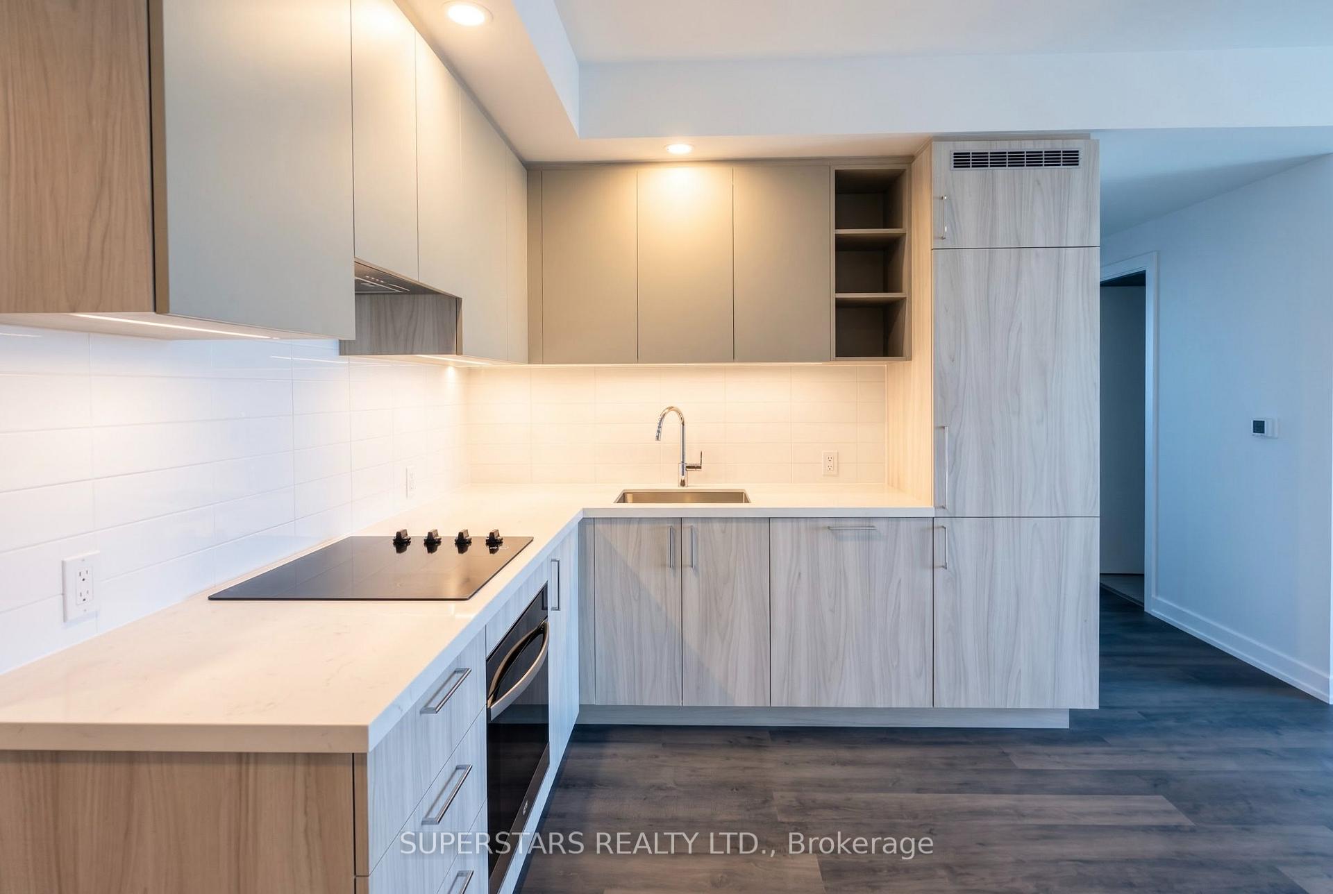 Photo 4 of Unit 1411, 5 Meadowdale Road, Vaughan, Vaughan Corporate Centre — HOMEH