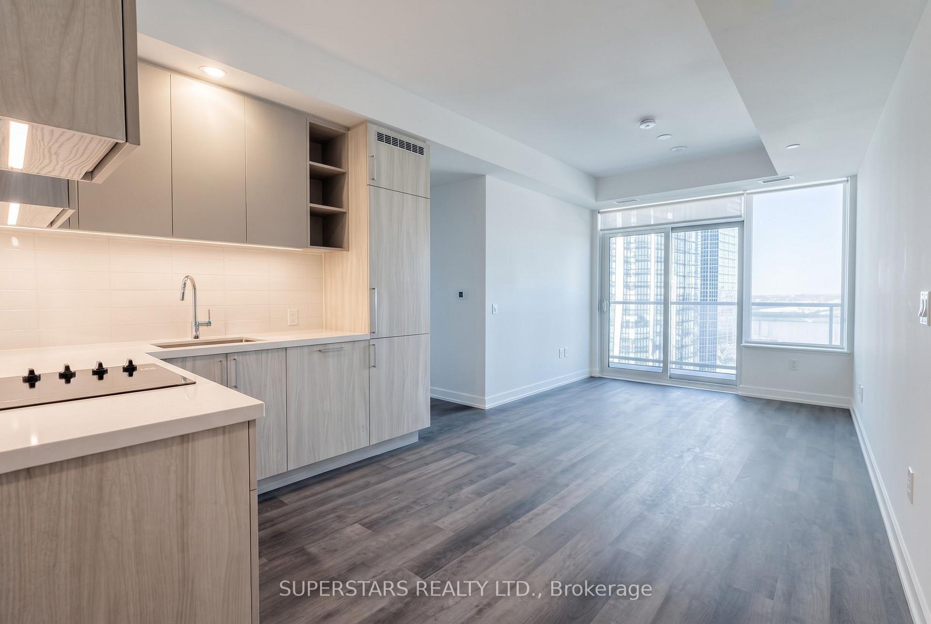 Photo 5 of Unit 1411, 5 Meadowdale Road, Vaughan, Vaughan Corporate Centre — HOMEH