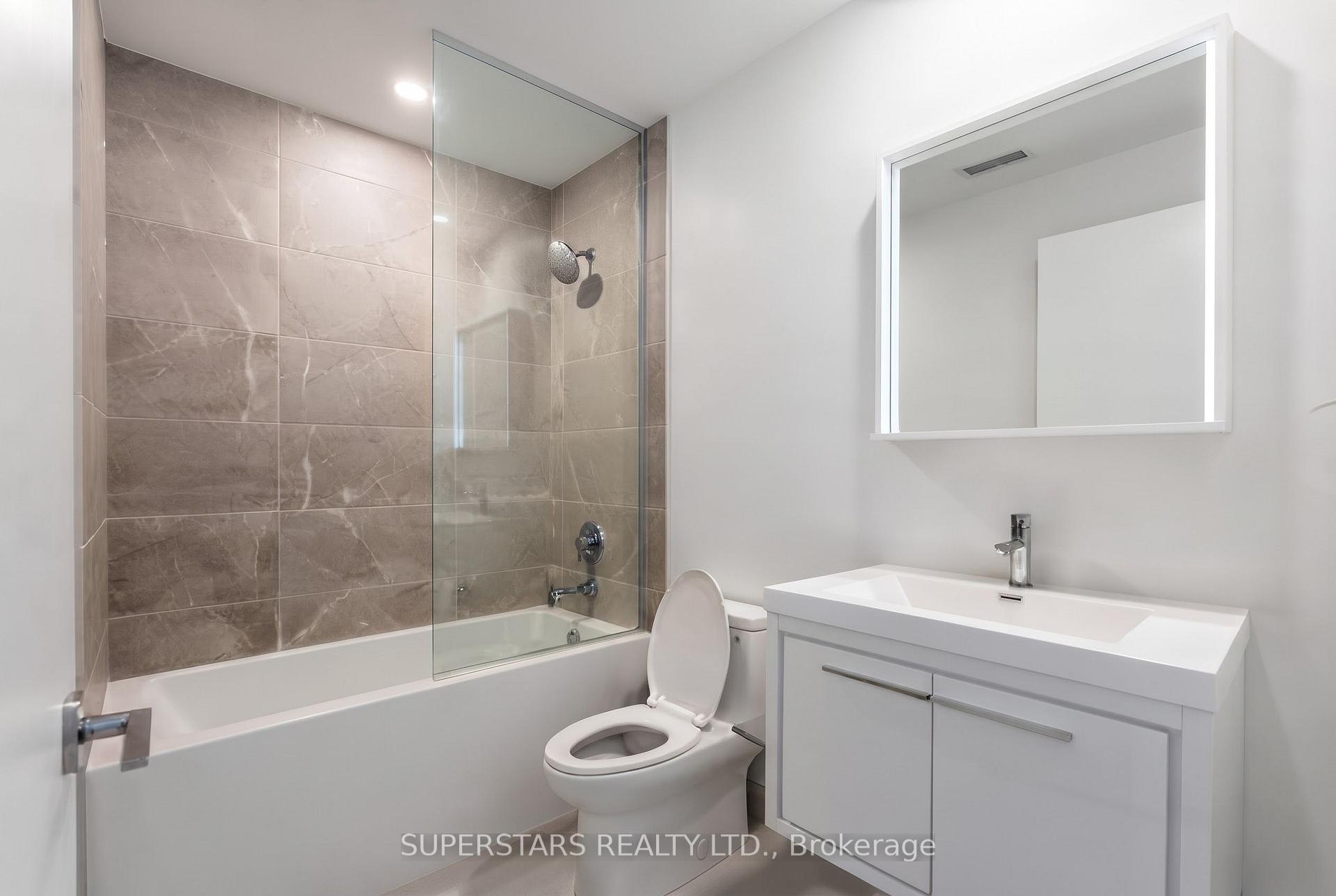 Photo 6 of Unit 1411, 5 Meadowdale Road, Vaughan, Vaughan Corporate Centre — HOMEH