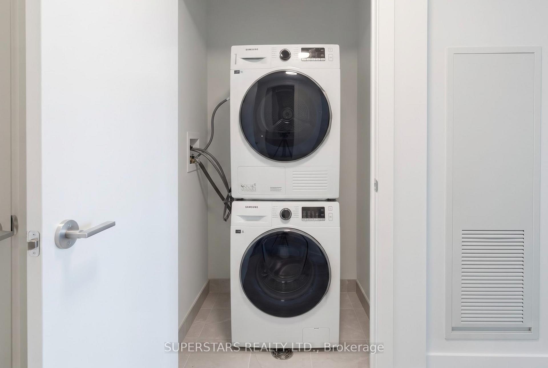 Photo 14 of Unit 1411, 5 Meadowdale Road, Vaughan, Vaughan Corporate Centre — HOMEH