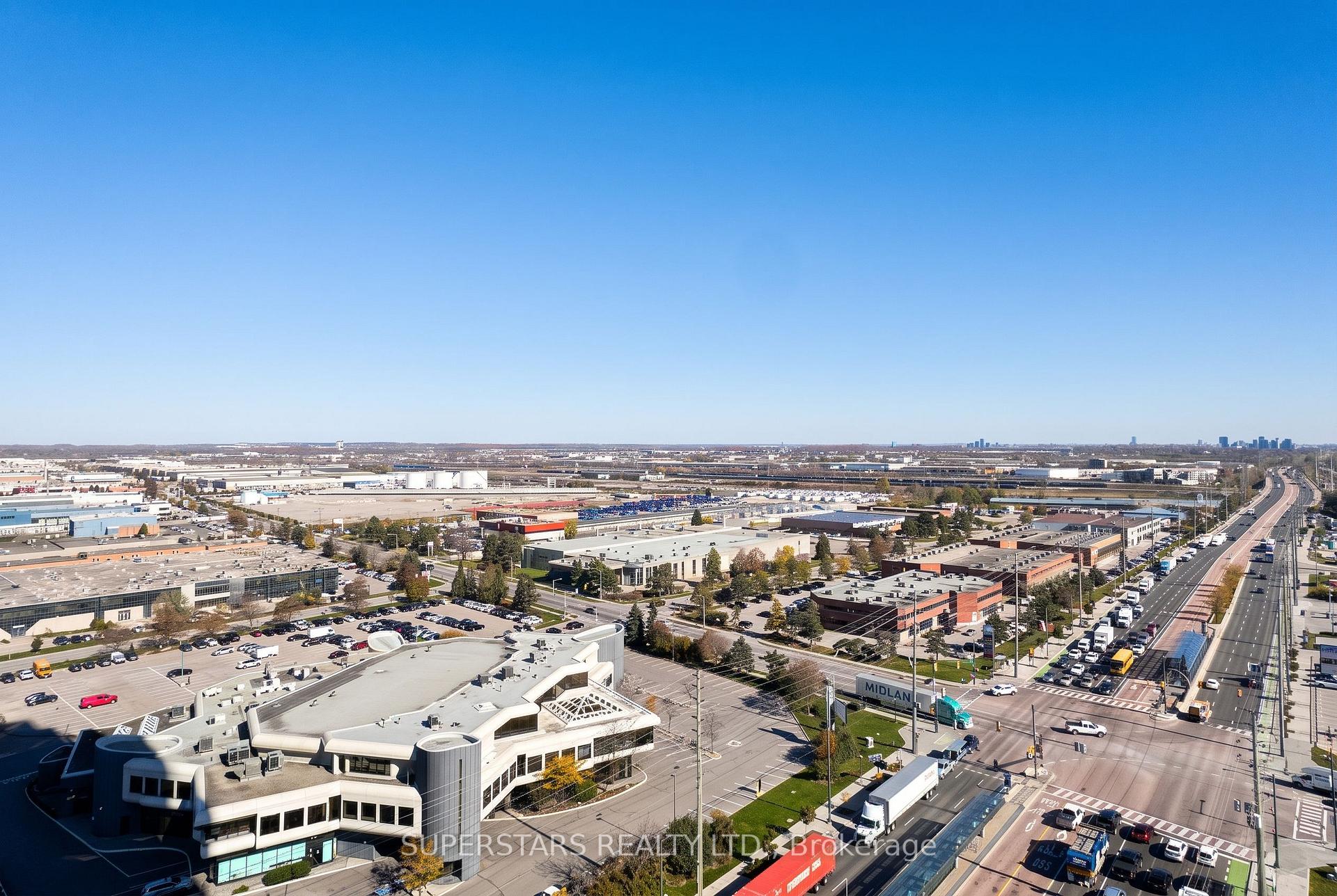 Photo 16 of Unit 1411, 5 Meadowdale Road, Vaughan, Vaughan Corporate Centre — HOMEH