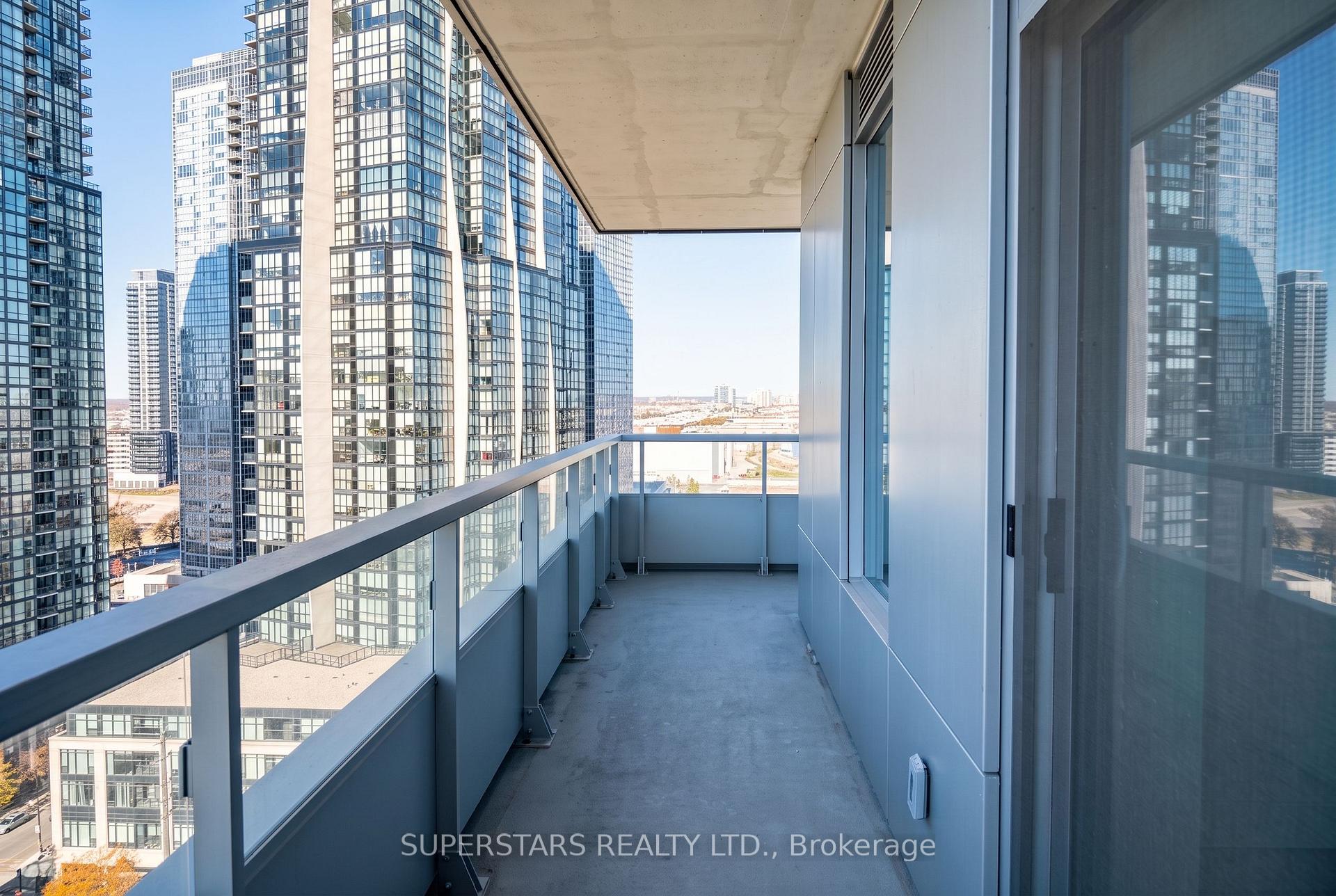 Photo 18 of Unit 1411, 5 Meadowdale Road, Vaughan, Vaughan Corporate Centre — HOMEH