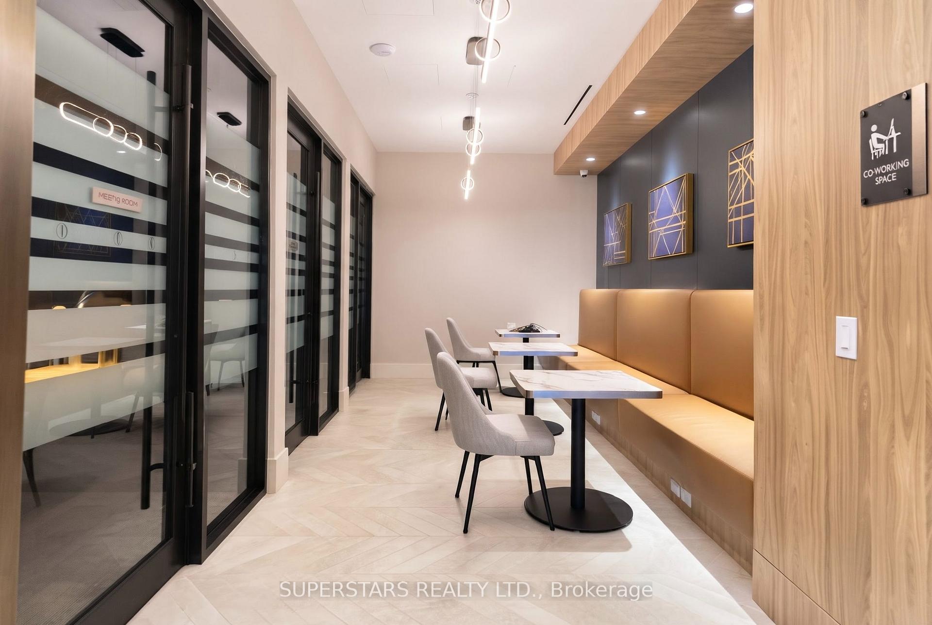 Photo 20 of Unit 1411, 5 Meadowdale Road, Vaughan, Vaughan Corporate Centre — HOMEH