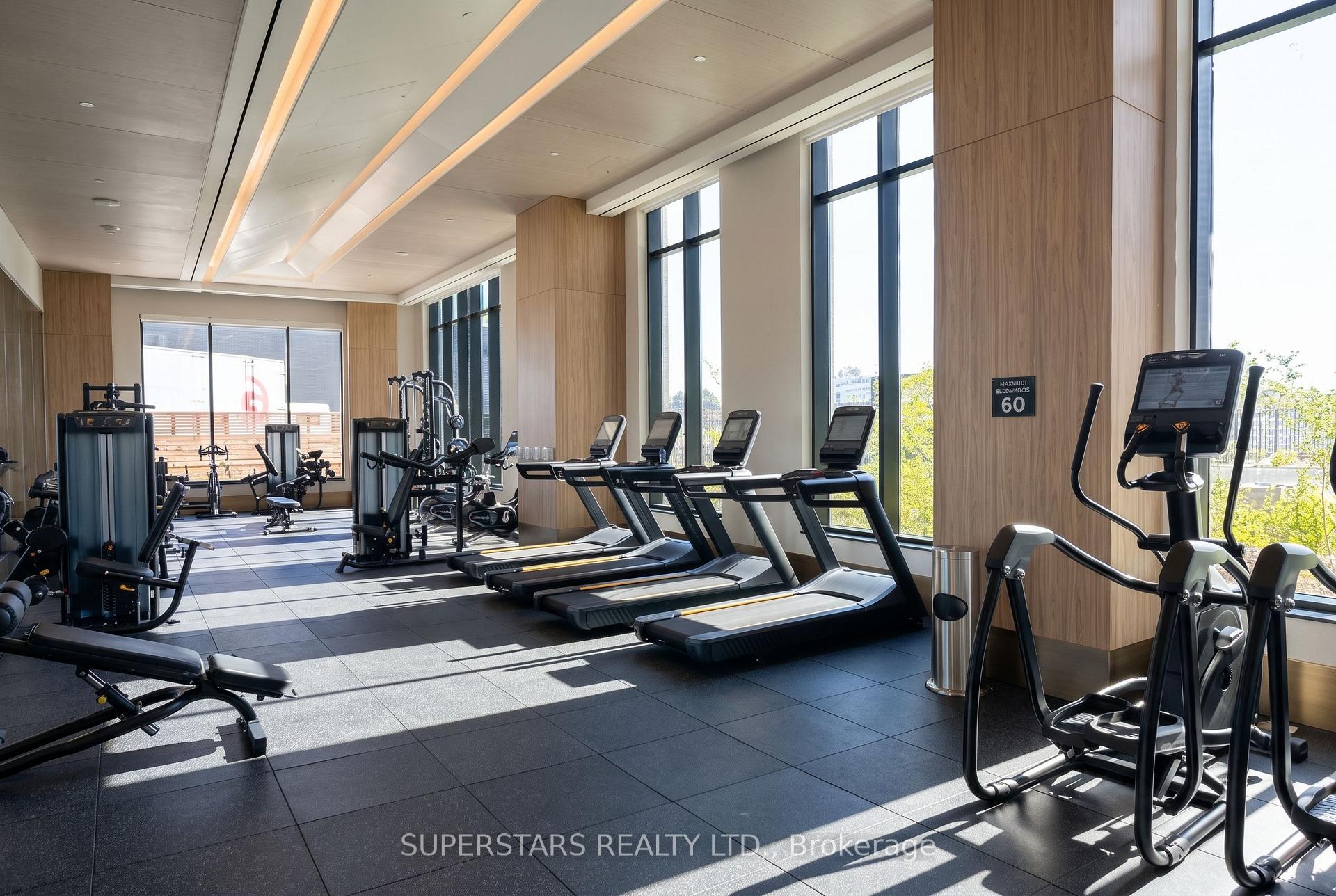 Photo 21 of Unit 1411, 5 Meadowdale Road, Vaughan, Vaughan Corporate Centre — HOMEH