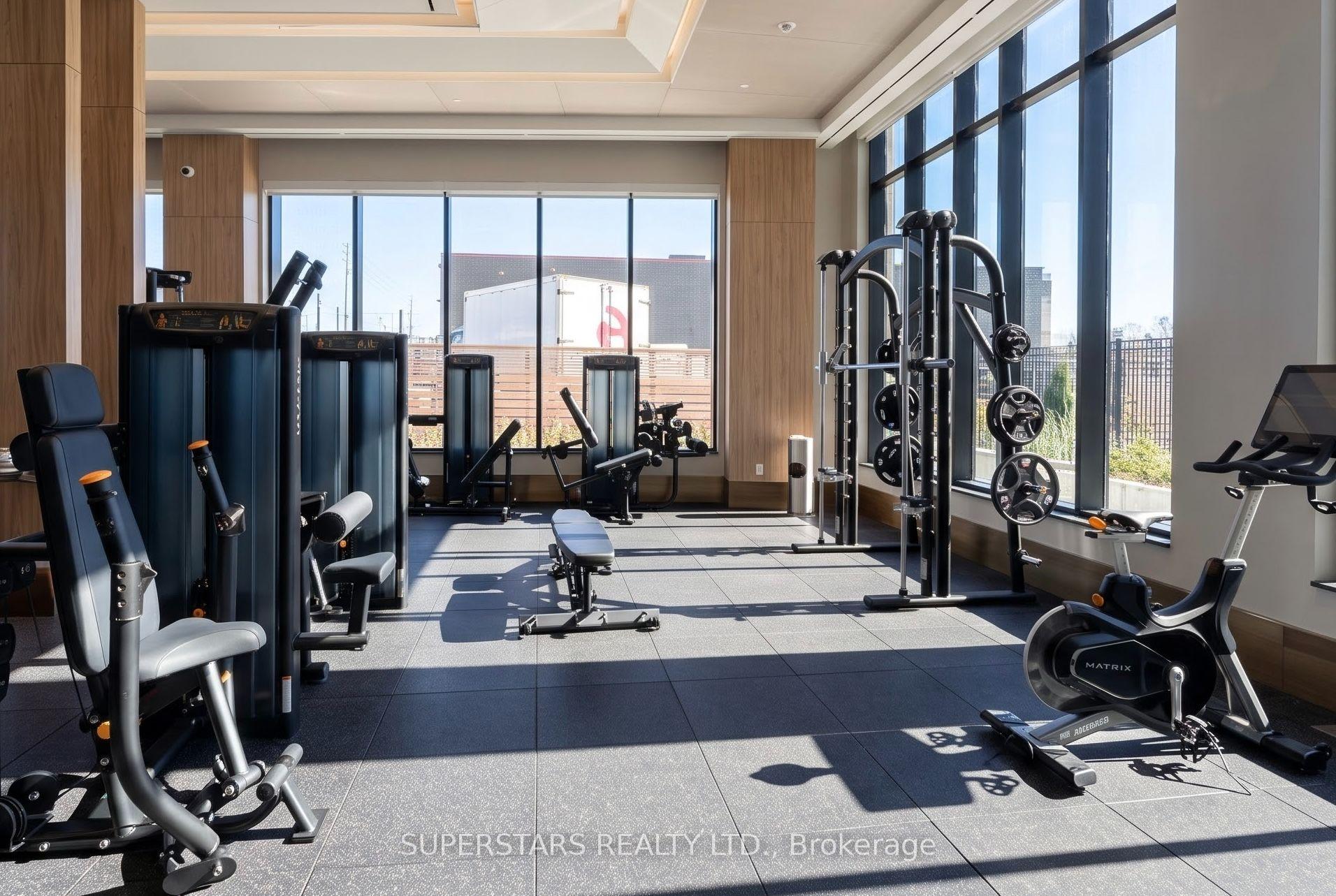 Photo 22 of Unit 1411, 5 Meadowdale Road, Vaughan, Vaughan Corporate Centre — HOMEH