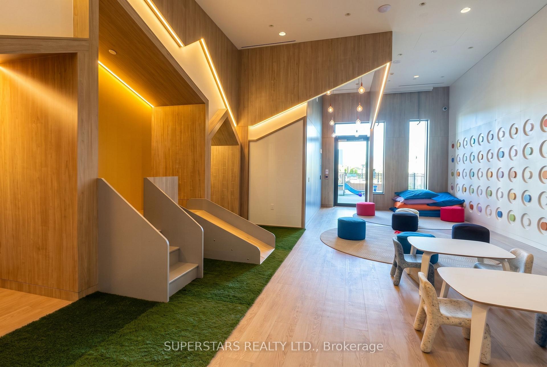 Photo 25 of Unit 1411, 5 Meadowdale Road, Vaughan, Vaughan Corporate Centre — HOMEH