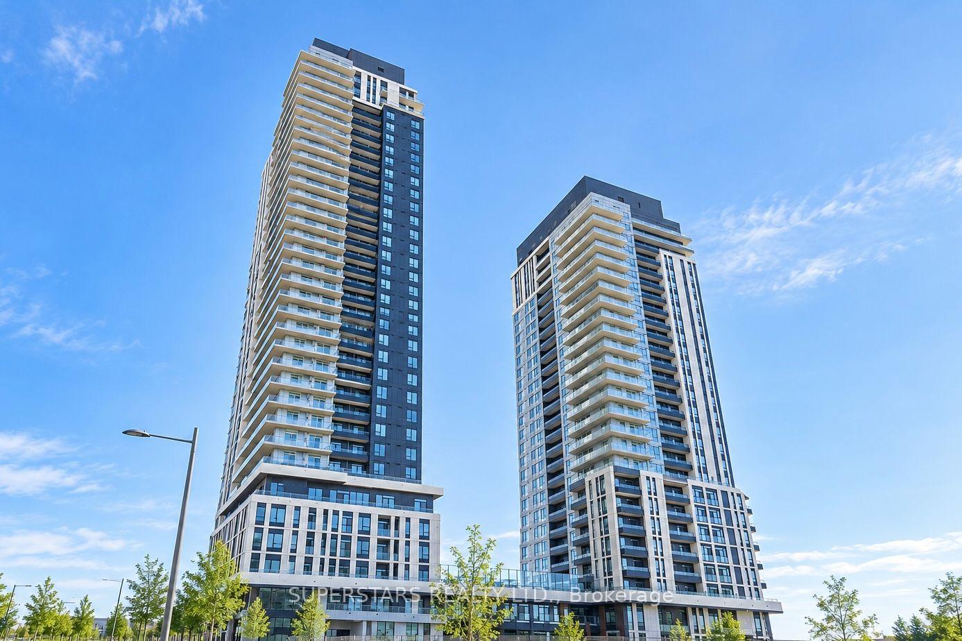 Photo 26 of Unit 1411, 5 Meadowdale Road, Vaughan, Vaughan Corporate Centre — HOMEH