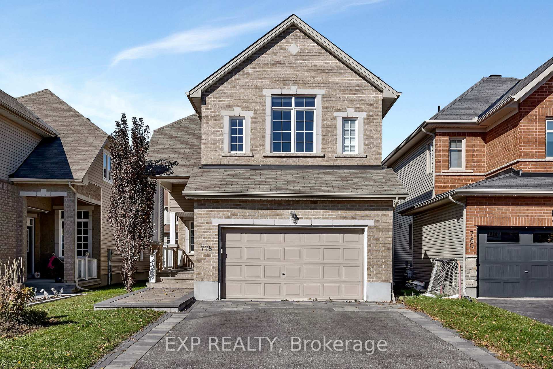 Photo 1 of 778 Bowercrest Crescent, Ottawa, Riverside South/Gloucester Glen — HOMEH