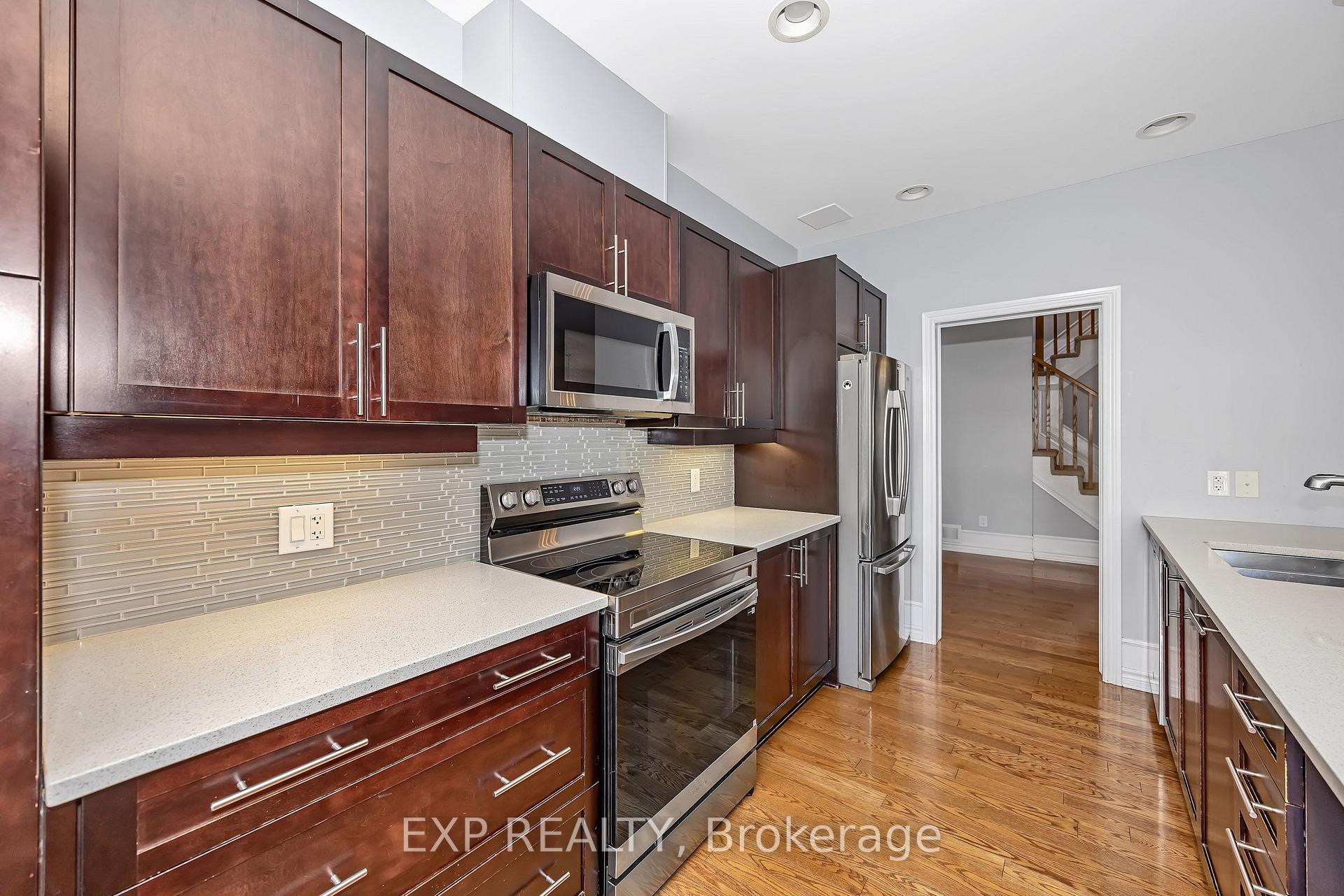 Photo 14 of 778 Bowercrest Crescent, Ottawa, Riverside South/Gloucester Glen — HOMEH