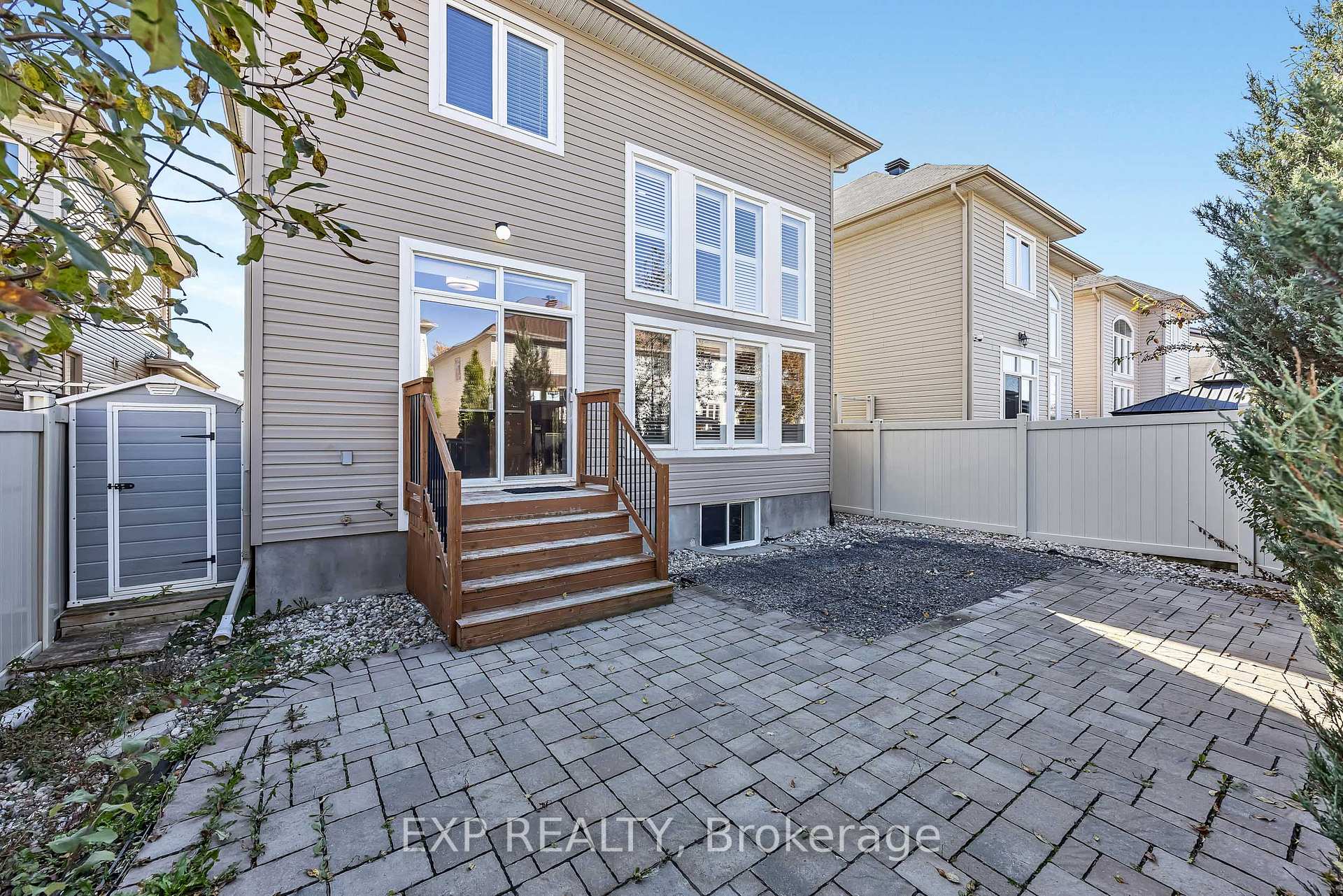 Photo 34 of 778 Bowercrest Crescent, Ottawa, Riverside South/Gloucester Glen — HOMEH