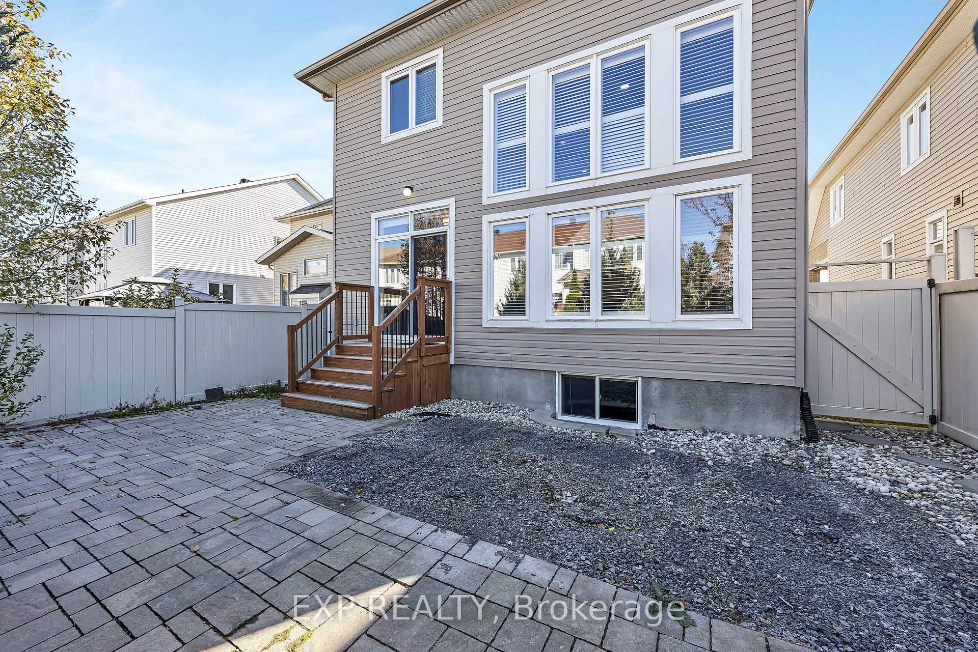 Photo 35 of 778 Bowercrest Crescent, Ottawa, Riverside South/Gloucester Glen — HOMEH