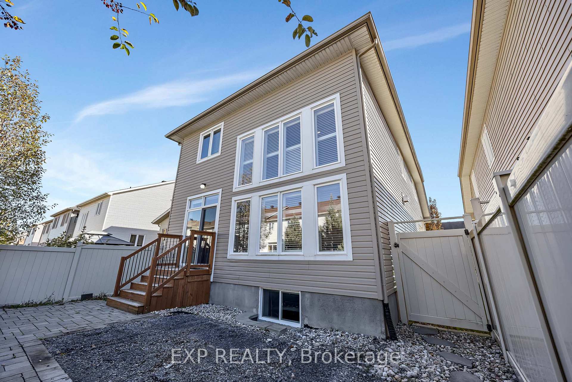 Photo 36 of 778 Bowercrest Crescent, Ottawa, Riverside South/Gloucester Glen — HOMEH
