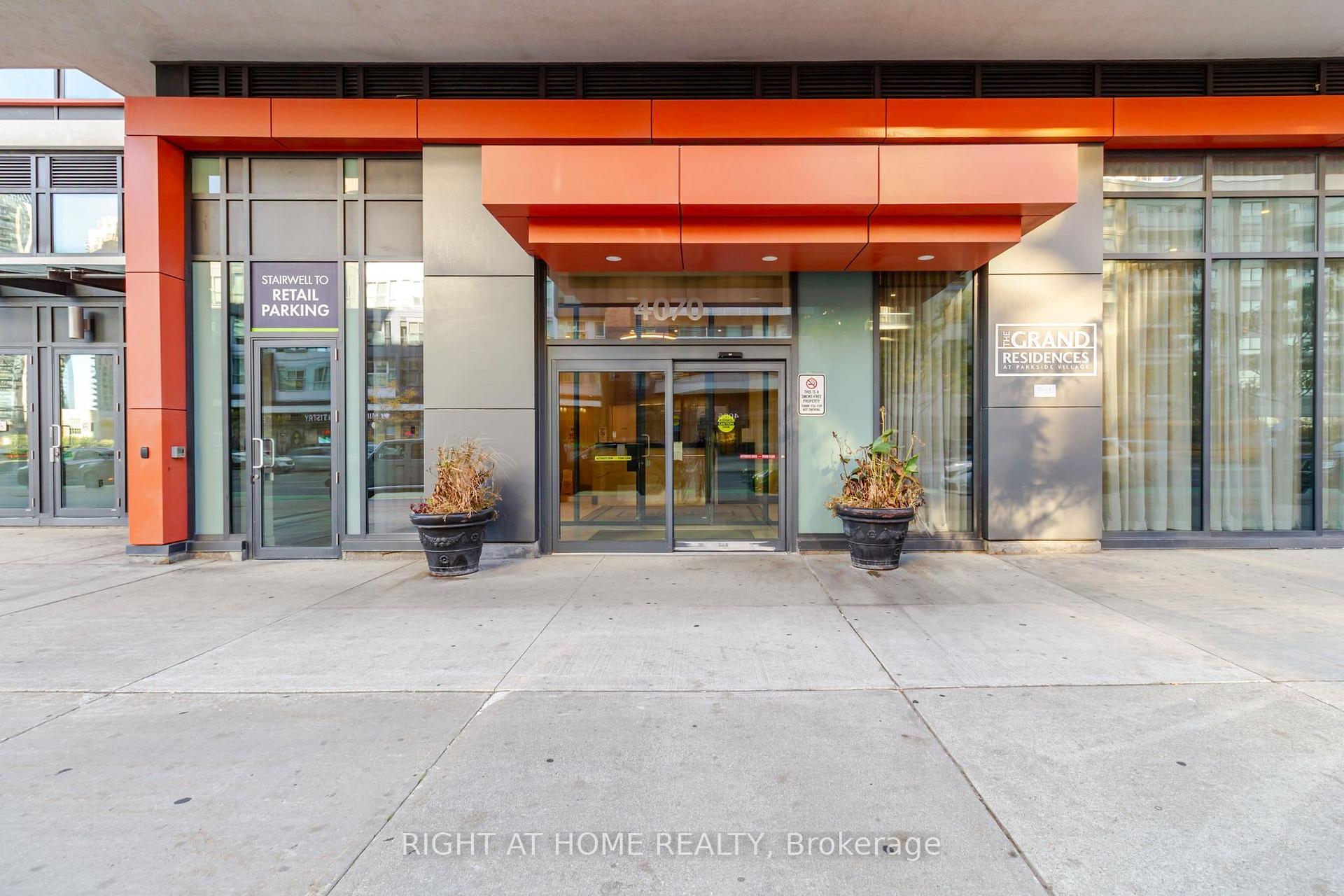 Photo of Unit 2102, 4070 Confederation Parkway