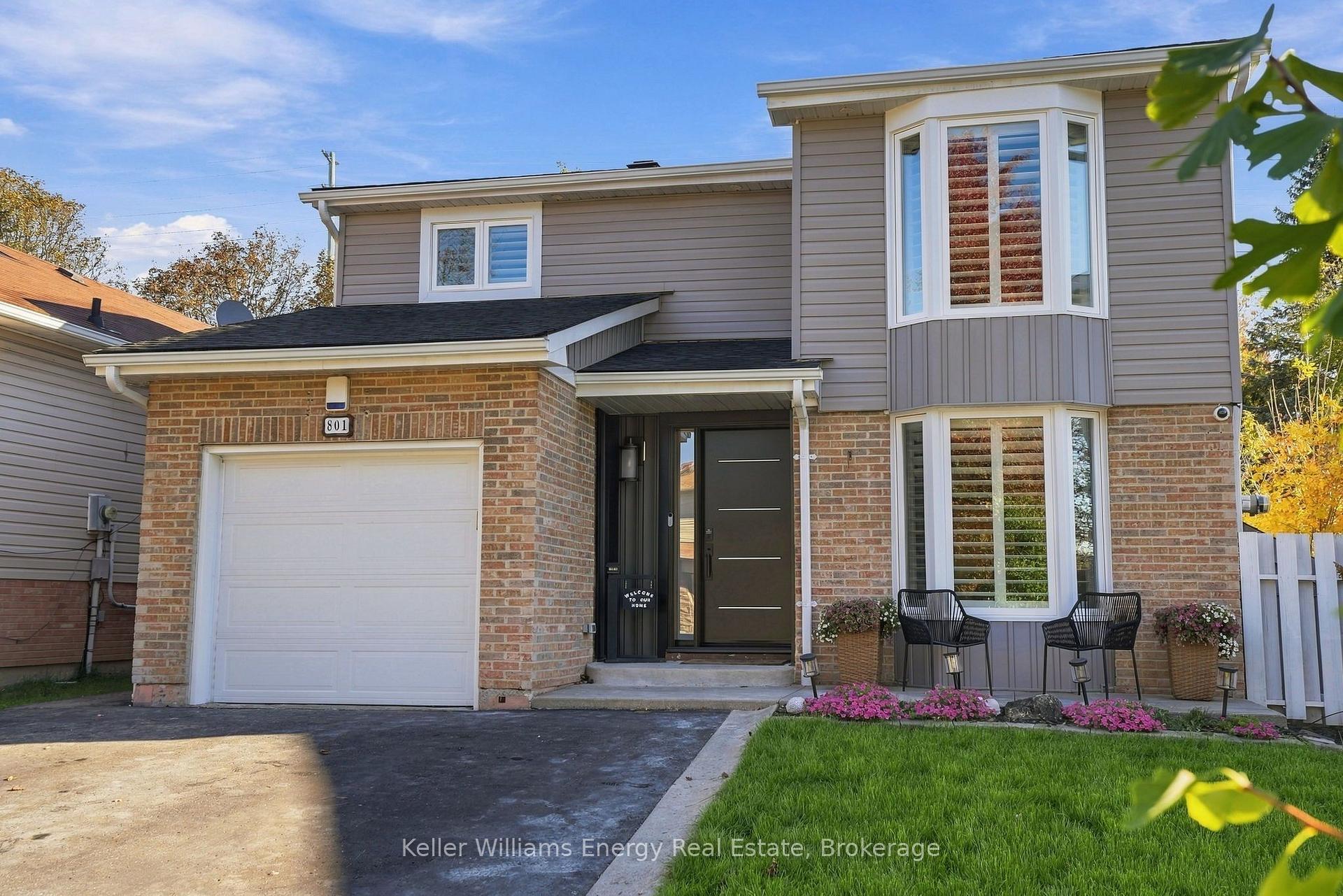 Photo 2 of 801 Greenbriar Drive, Oshawa, Eastdale — HOMEH