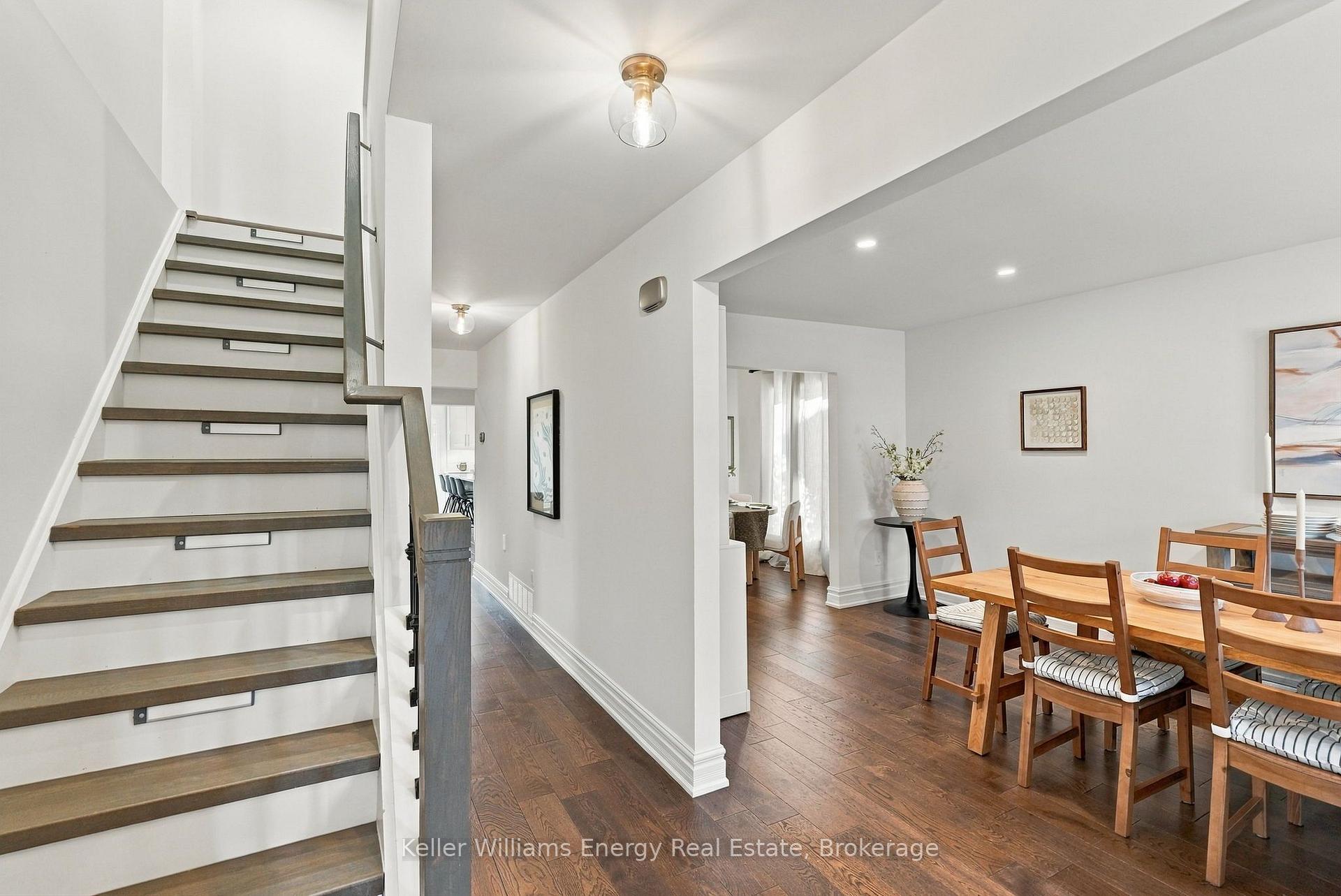 Photo 4 of 801 Greenbriar Drive, Oshawa, Eastdale — HOMEH