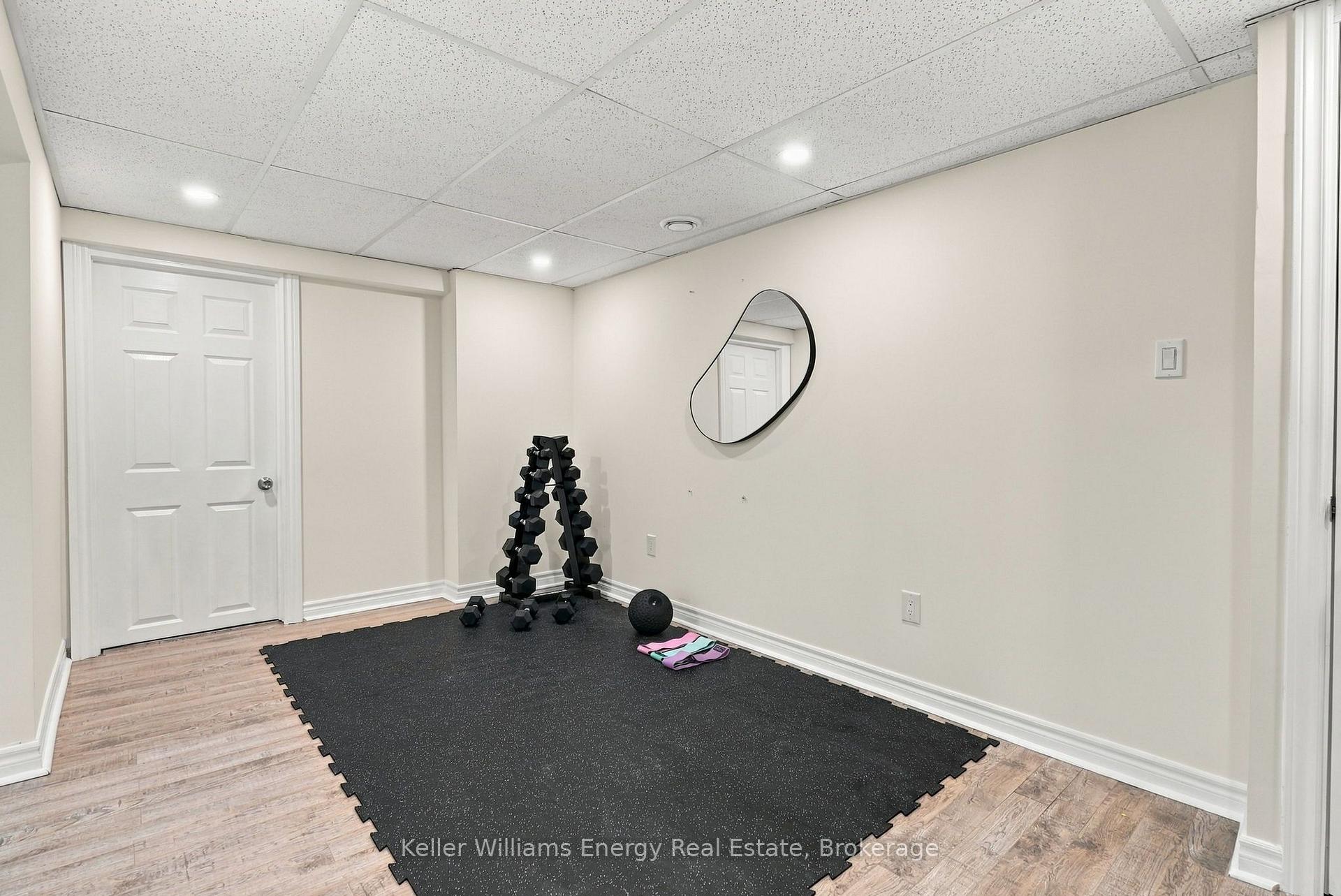 Photo 37 of 801 Greenbriar Drive, Oshawa, Eastdale — HOMEH