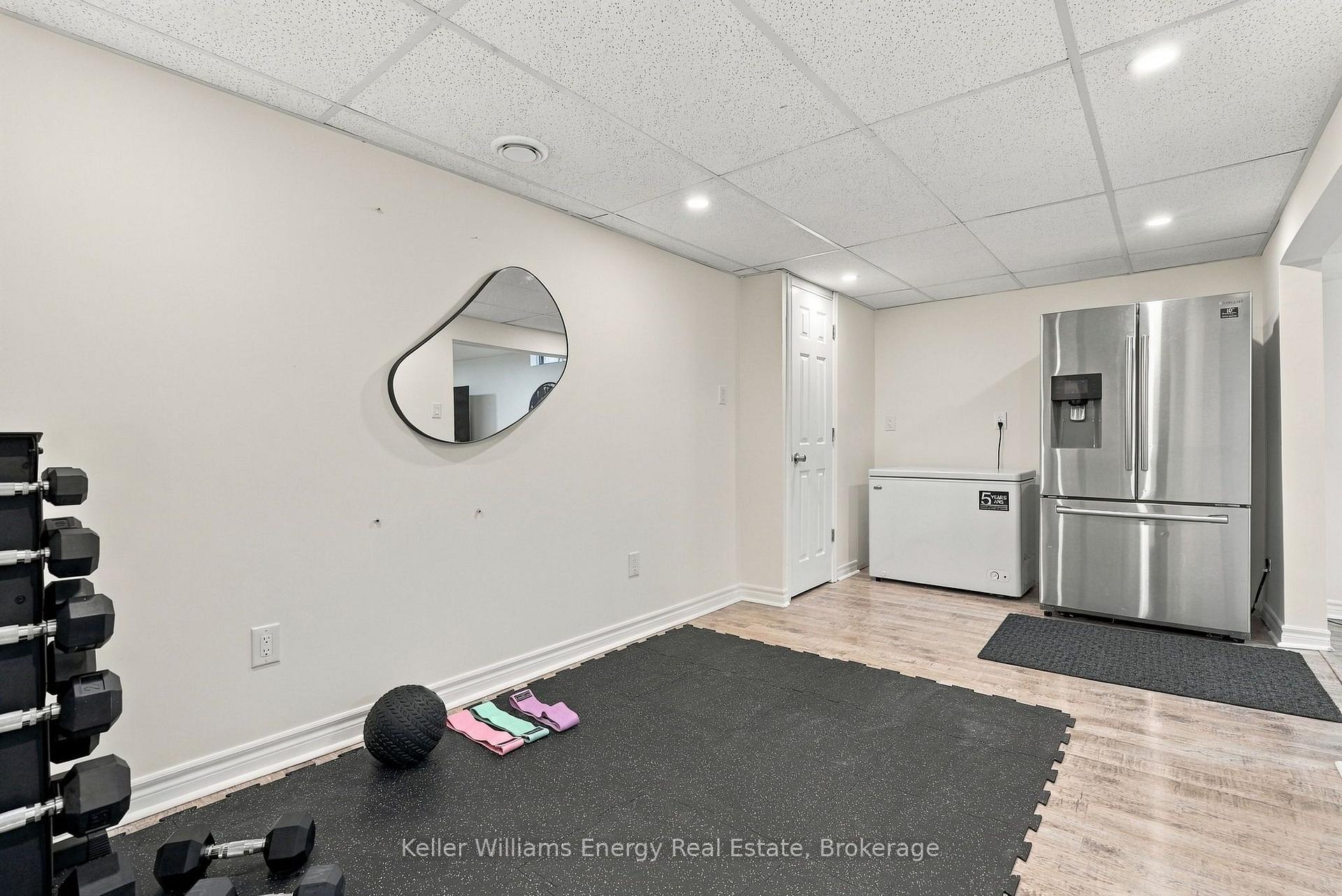 Photo 38 of 801 Greenbriar Drive, Oshawa, Eastdale — HOMEH
