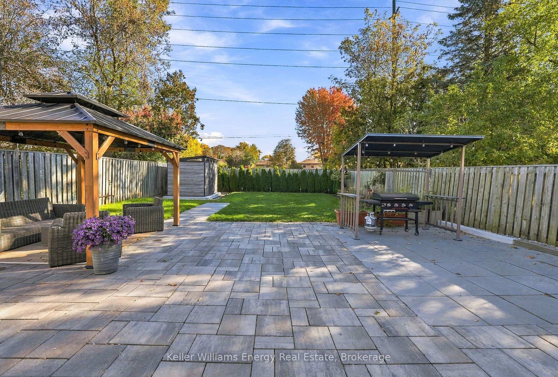 Photo 41 of 801 Greenbriar Drive, Oshawa, Eastdale — HOMEH