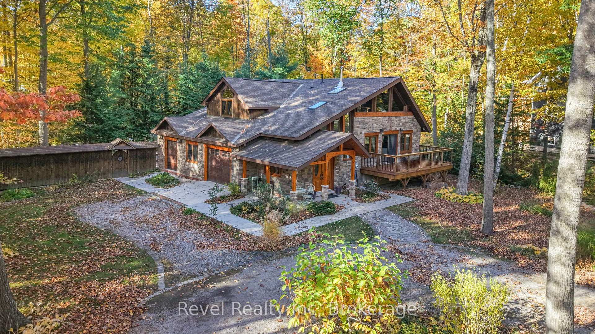Photo 1 of 161 Desroches Trail, Tiny, Rural Tiny — HOMEH