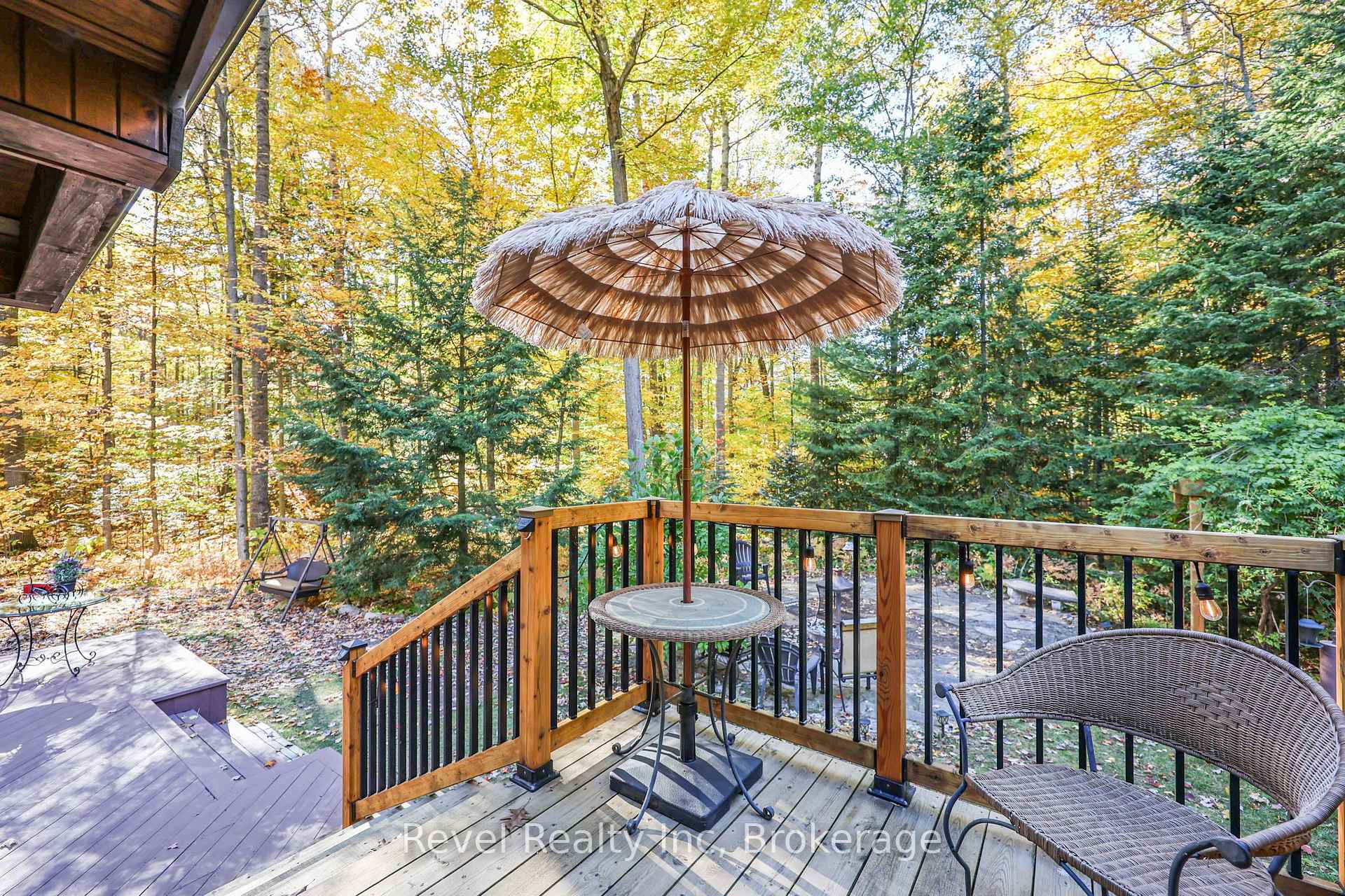 Photo 21 of 161 Desroches Trail, Tiny, Rural Tiny — HOMEH