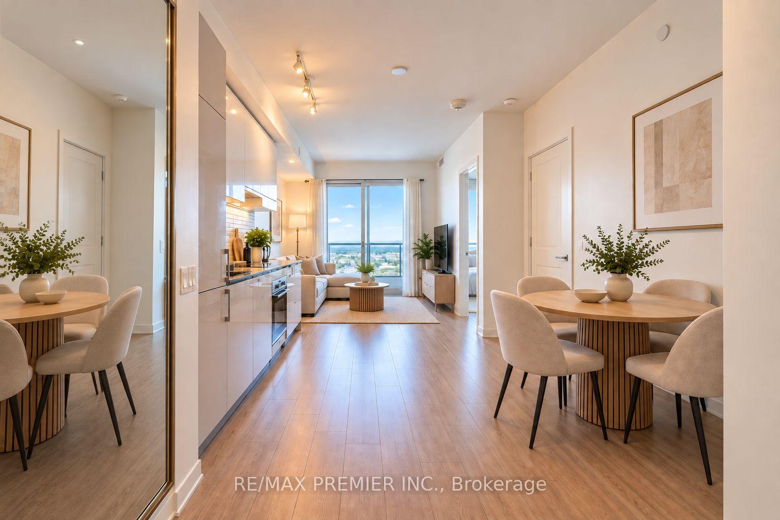 Photo 3 of Unit 5901, 950 Portage Parkway, Vaughan, Vaughan Corporate Centre — HOMEH