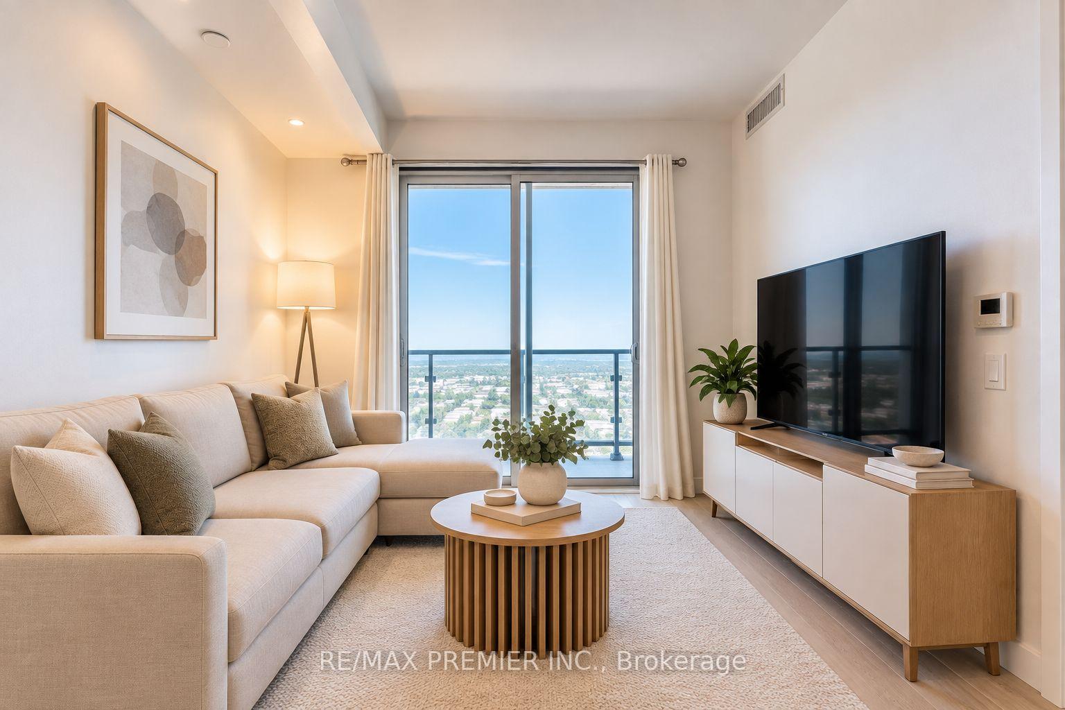 Photo 6 of Unit 5901, 950 Portage Parkway, Vaughan, Vaughan Corporate Centre — HOMEH