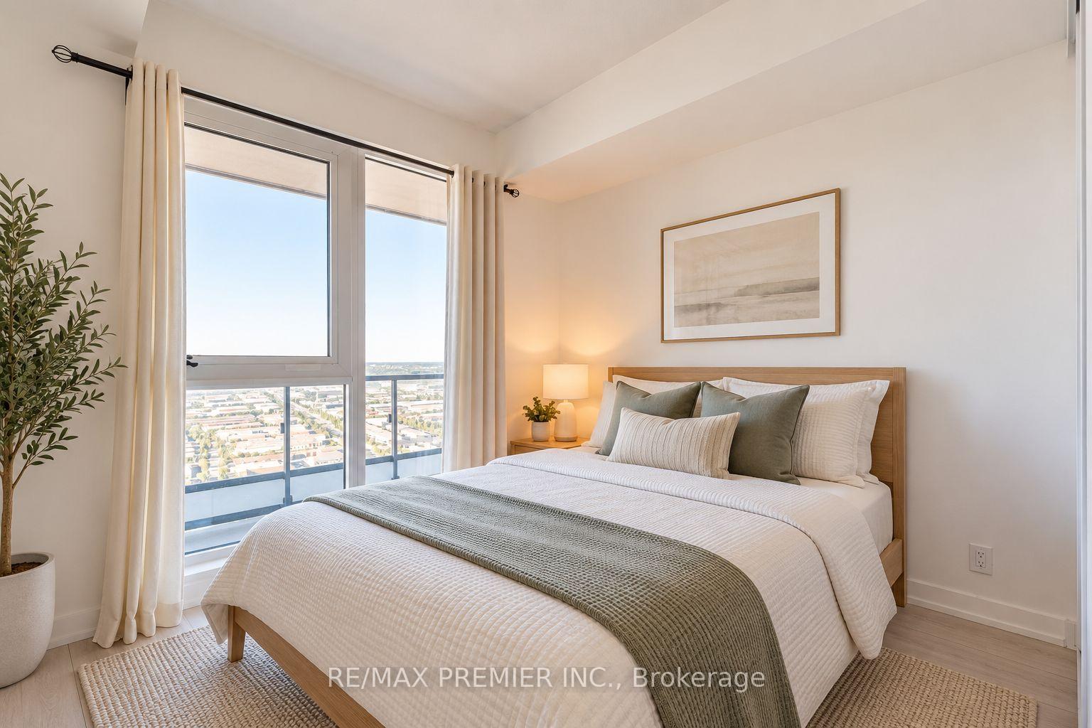 Photo 10 of Unit 5901, 950 Portage Parkway, Vaughan, Vaughan Corporate Centre — HOMEH