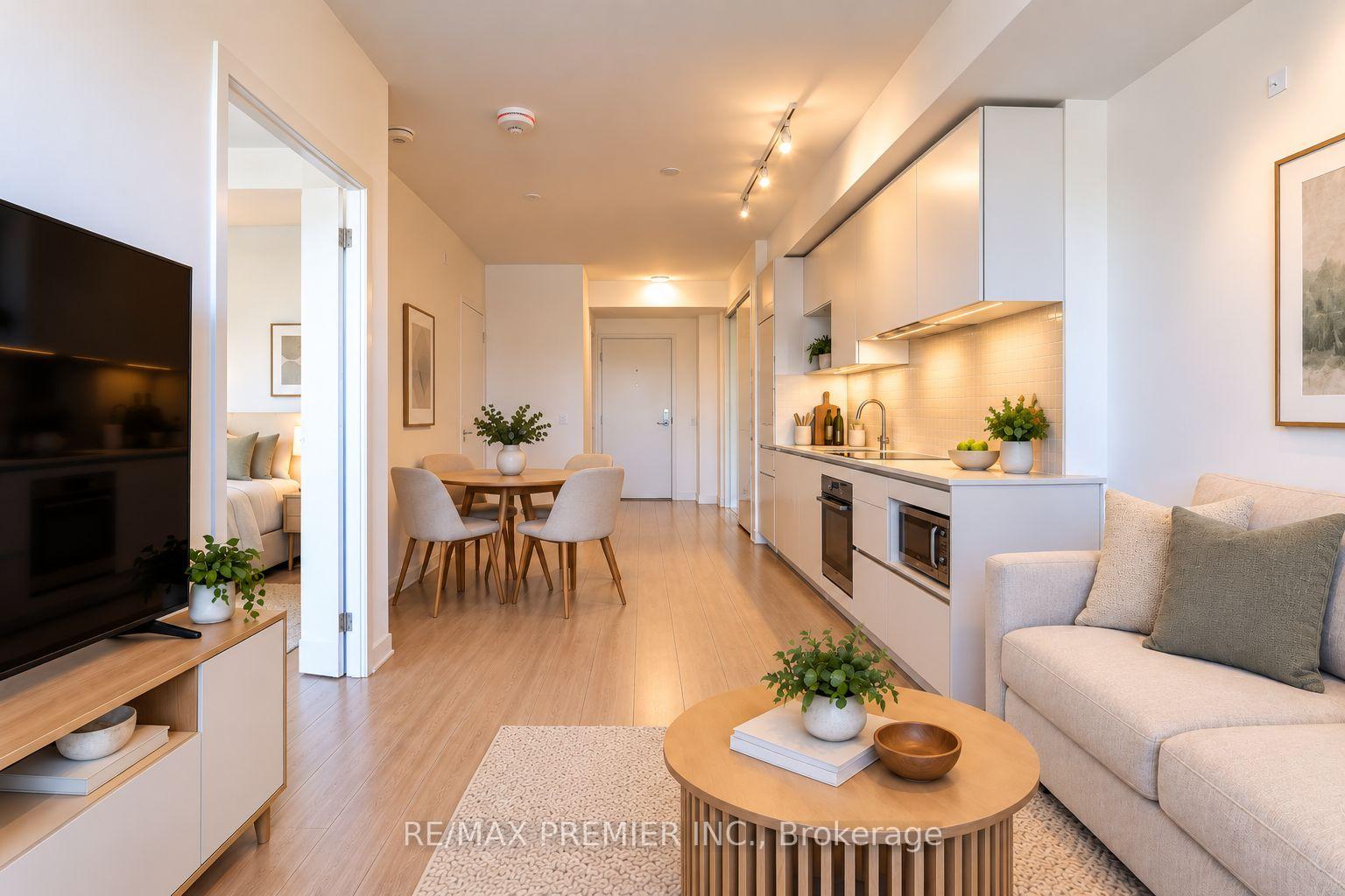 Photo 12 of Unit 5901, 950 Portage Parkway, Vaughan, Vaughan Corporate Centre — HOMEH