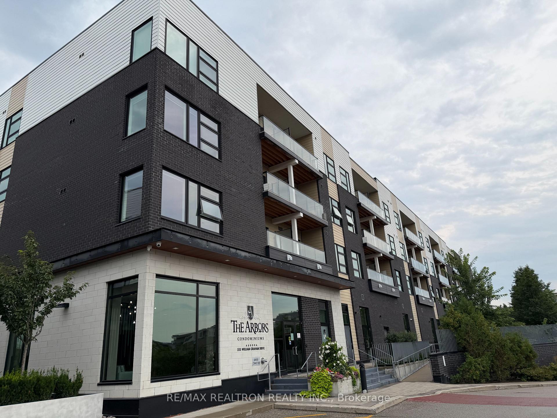 Photo of Unit 343, 555 William Graham Drive