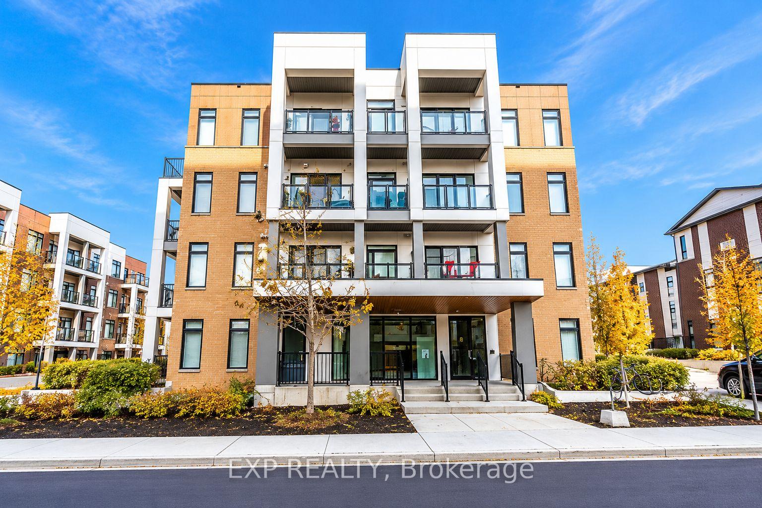 Photo of Unit 101, 120 Canon jackson Drive
