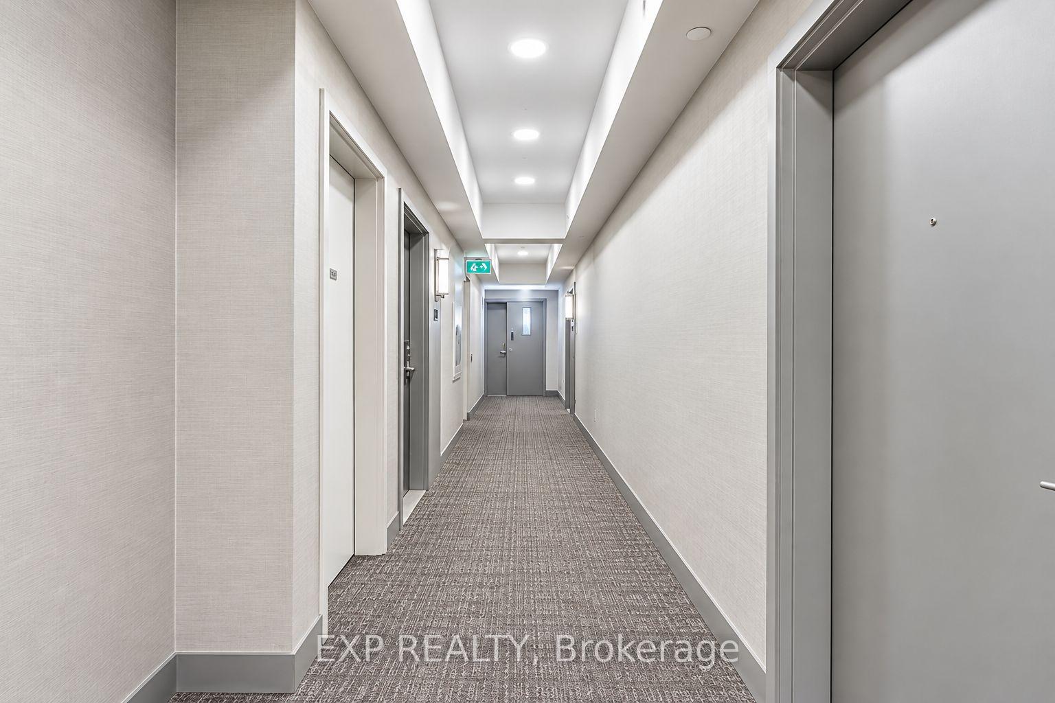 Photo 2 of Unit 101, 120 Canon jackson Drive, North York, Brookhaven-Amesbury — HOMEH