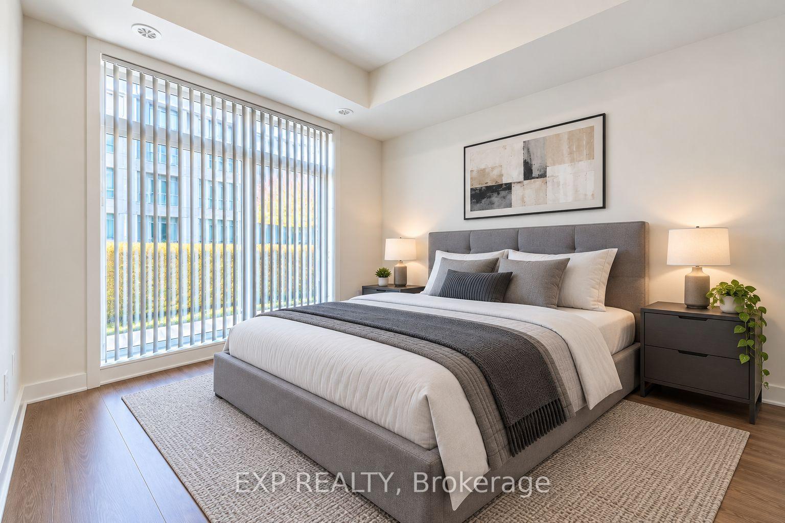 Photo 12 of Unit 101, 120 Canon jackson Drive, North York, Brookhaven-Amesbury — HOMEH
