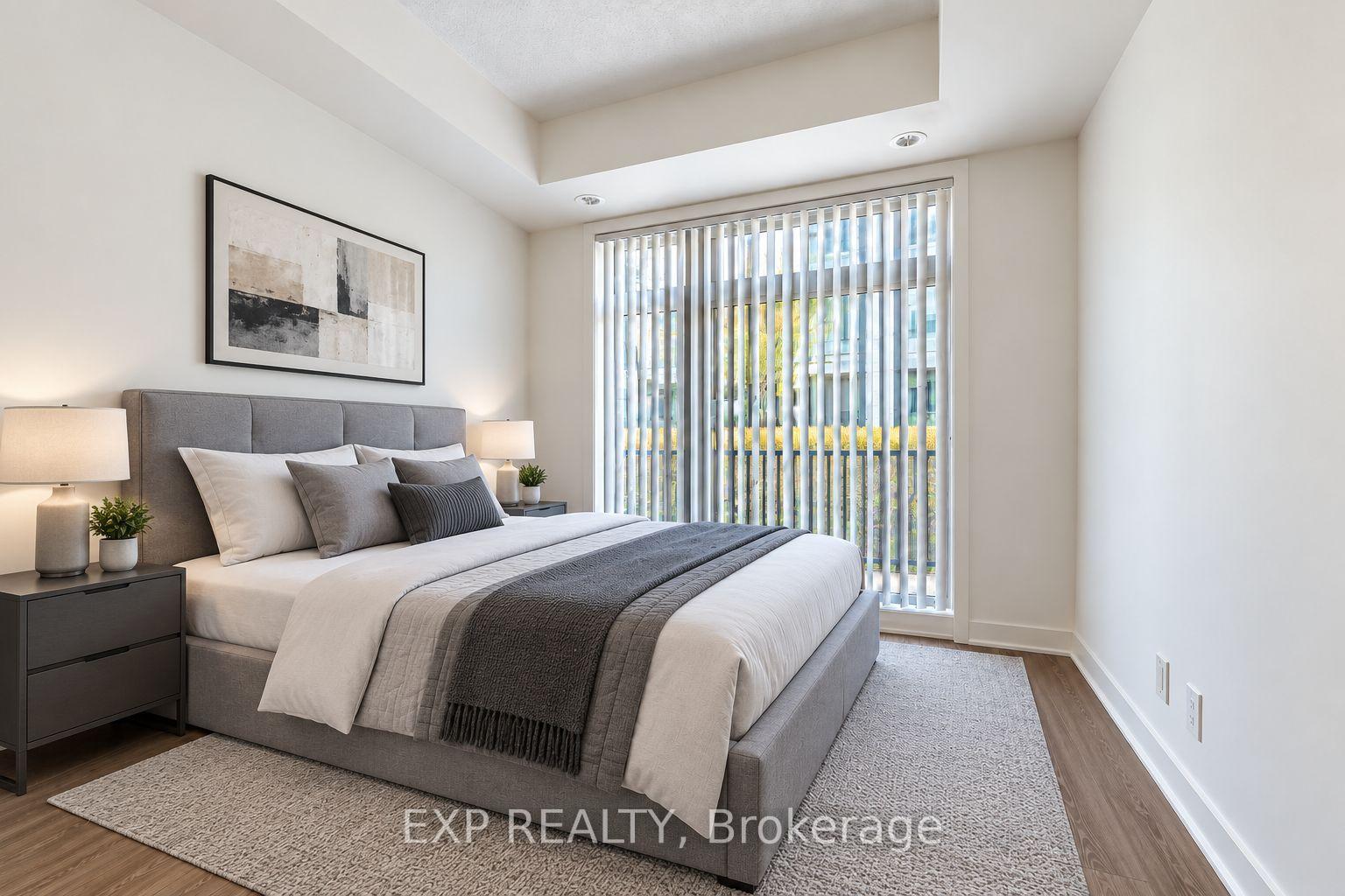 Photo 13 of Unit 101, 120 Canon jackson Drive, North York, Brookhaven-Amesbury — HOMEH