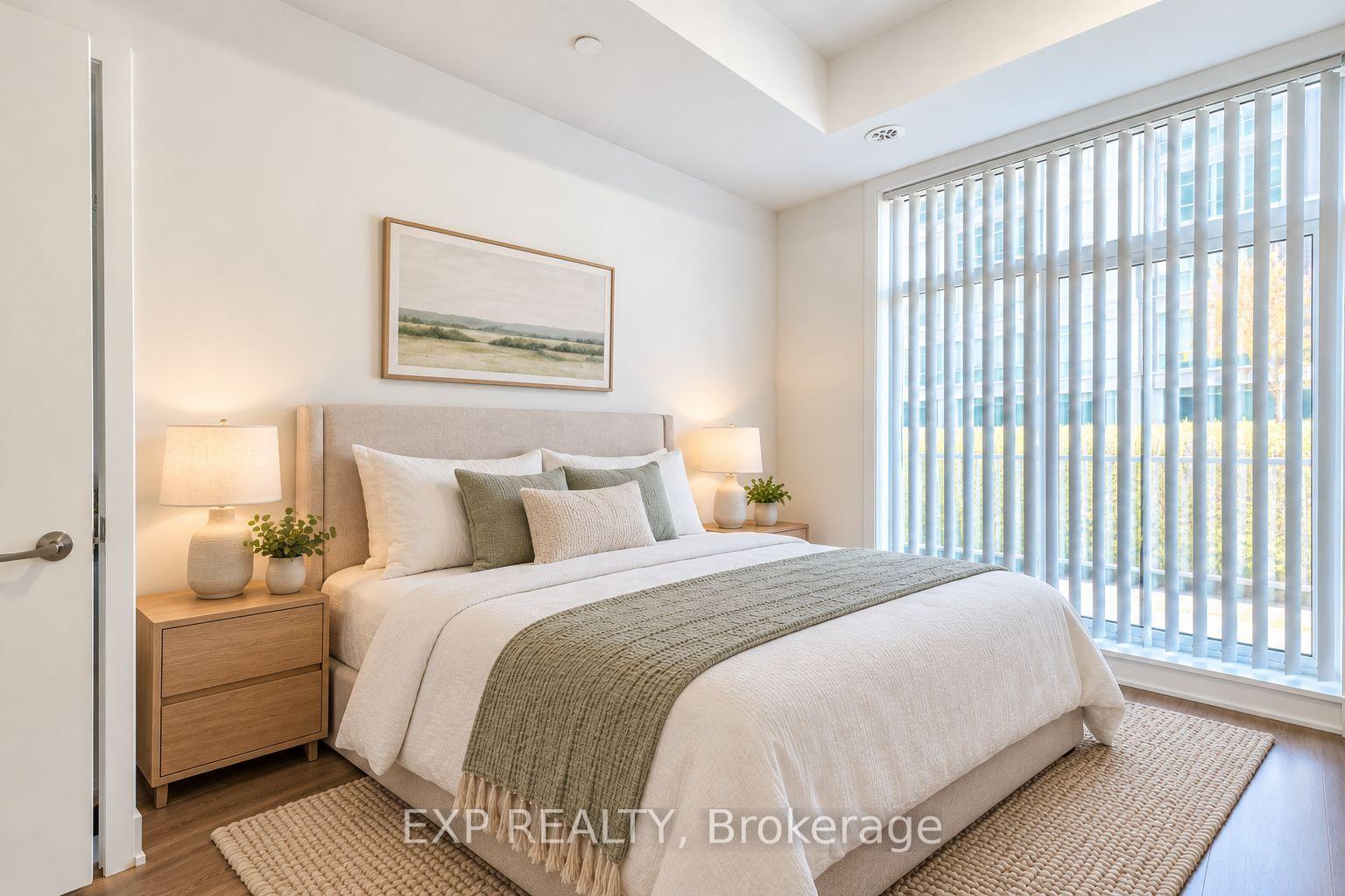 Photo 17 of Unit 101, 120 Canon jackson Drive, North York, Brookhaven-Amesbury — HOMEH