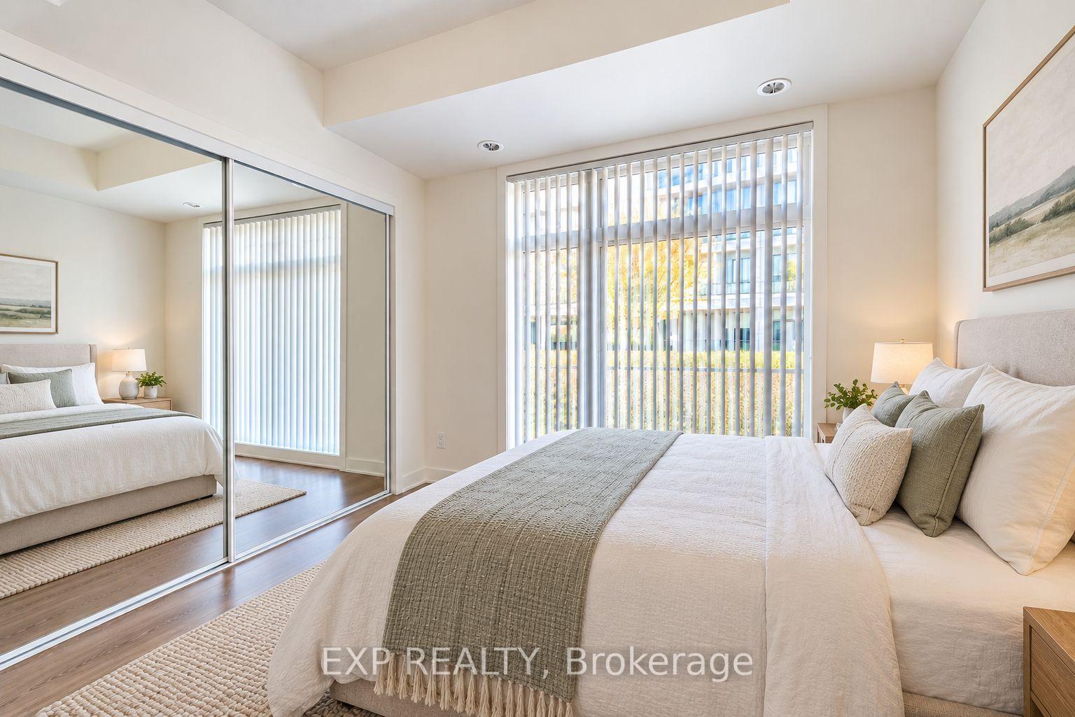 Photo 18 of Unit 101, 120 Canon jackson Drive, North York, Brookhaven-Amesbury — HOMEH