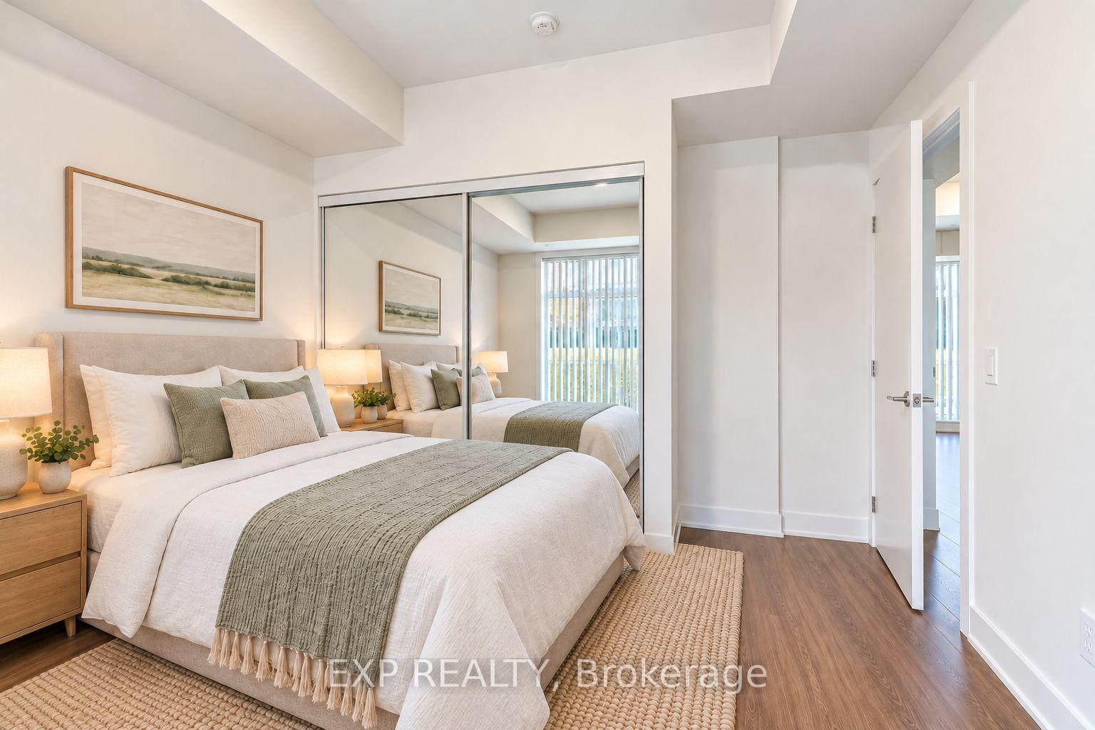 Photo 19 of Unit 101, 120 Canon jackson Drive, North York, Brookhaven-Amesbury — HOMEH