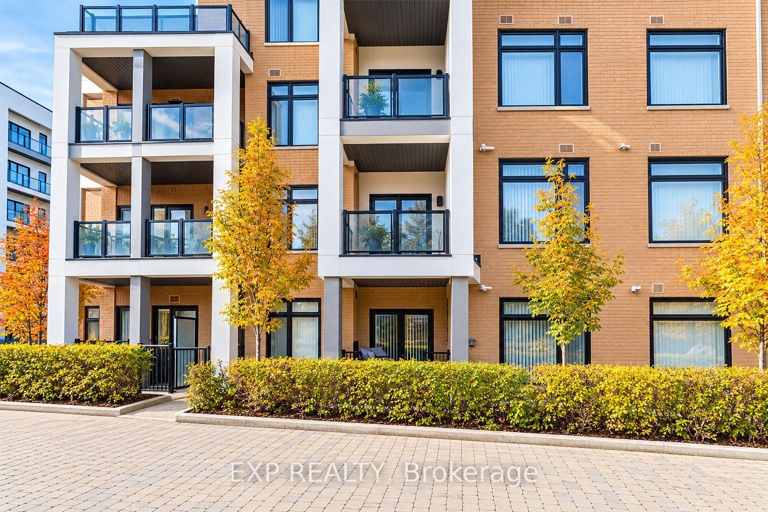 Photo 20 of Unit 101, 120 Canon jackson Drive, North York, Brookhaven-Amesbury — HOMEH