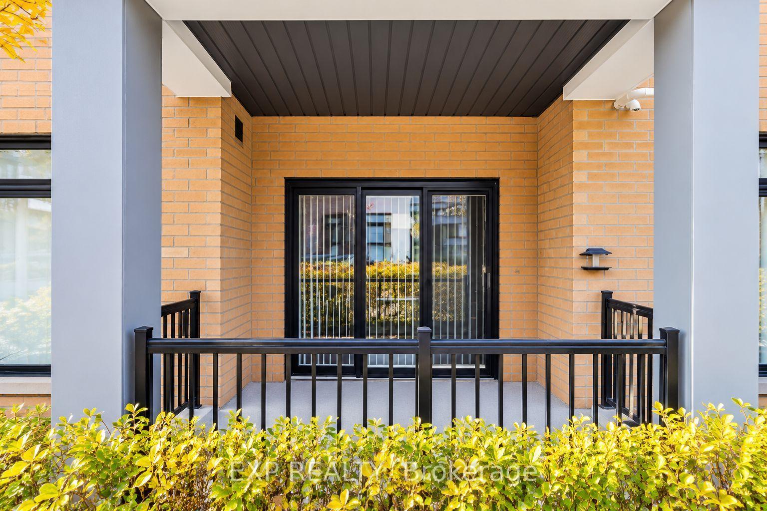 Photo 21 of Unit 101, 120 Canon jackson Drive, North York, Brookhaven-Amesbury — HOMEH