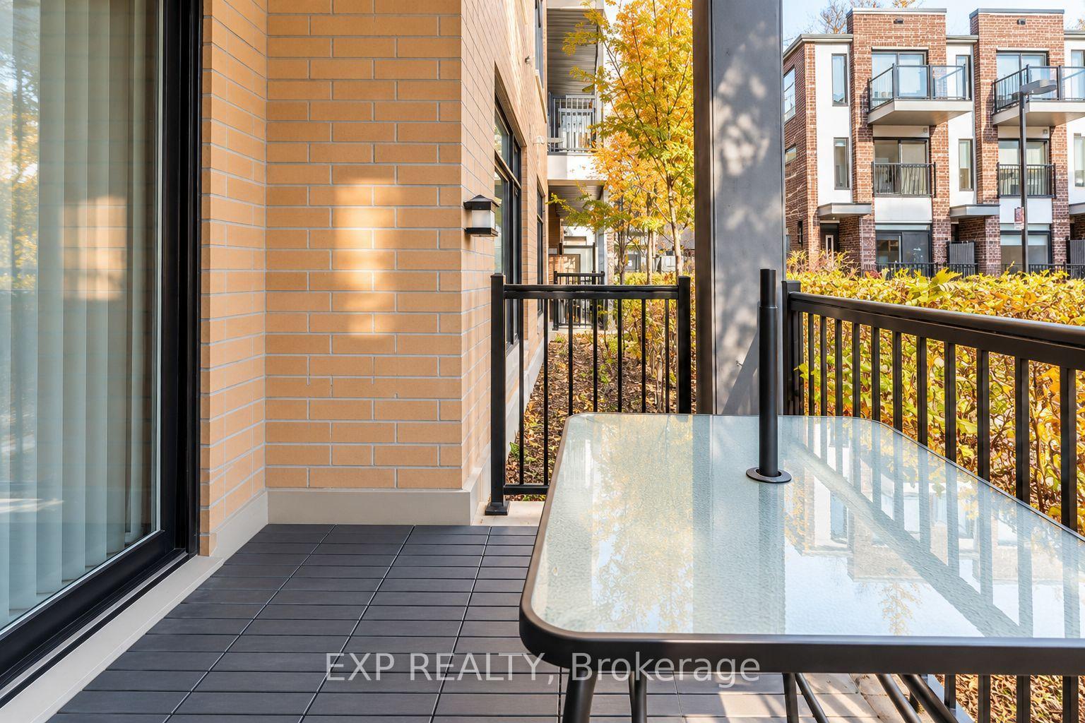 Photo 24 of Unit 101, 120 Canon jackson Drive, North York, Brookhaven-Amesbury — HOMEH