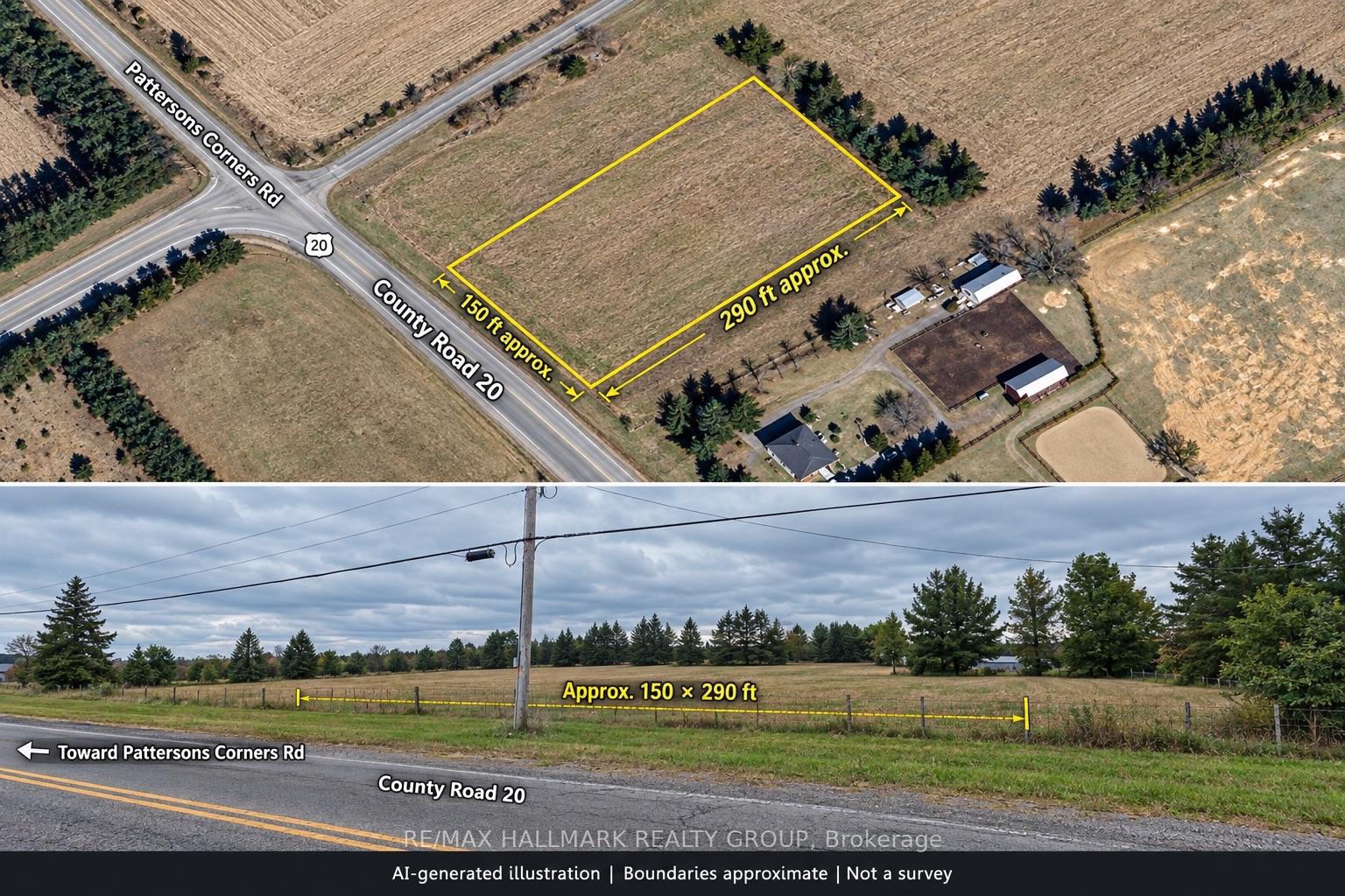 Photo 5 of 00 County Rd 20, North Grenville, North Grenville Twp (Kemptville South) — HOMEH
