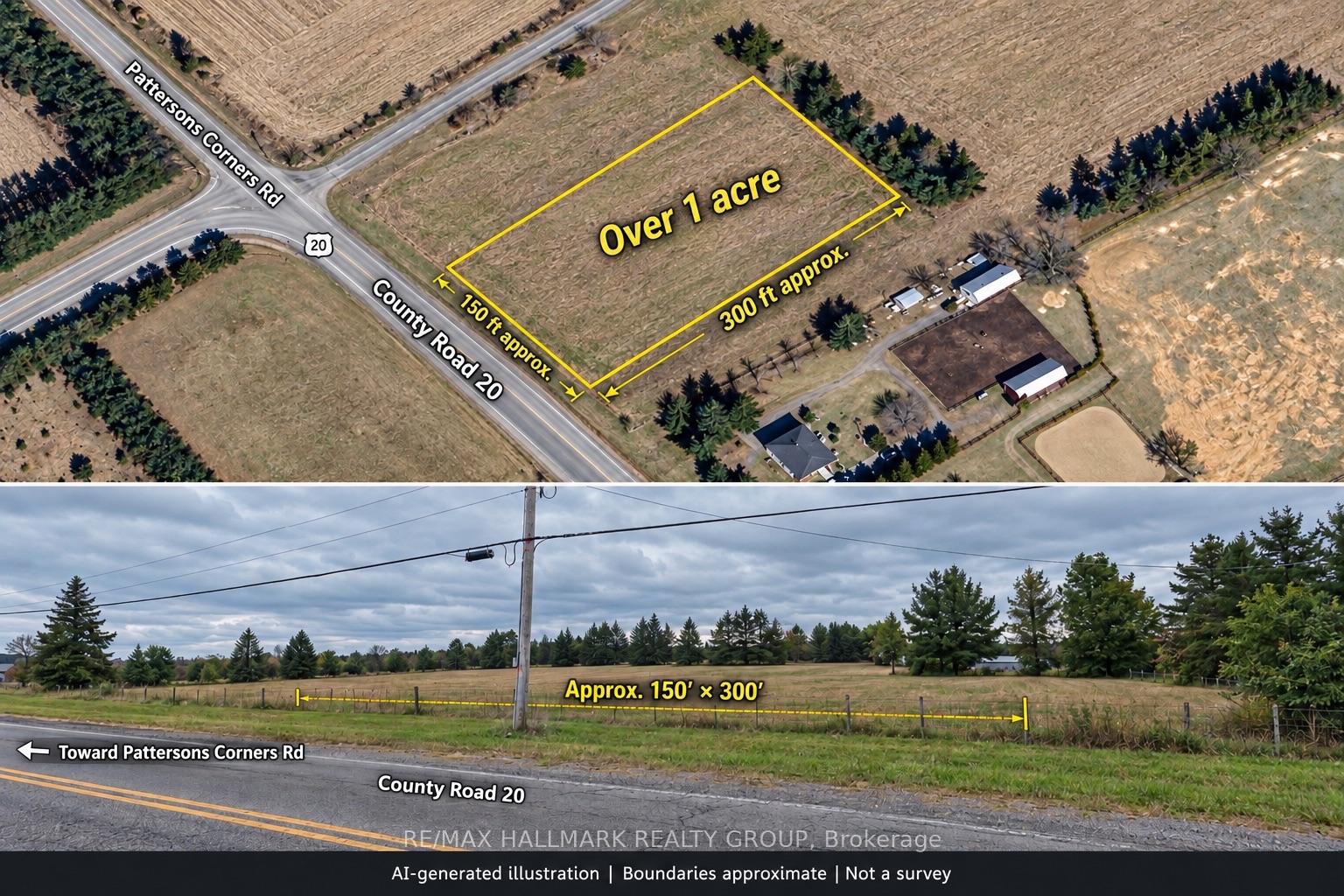 Photo 6 of 00 County Rd 20, North Grenville, North Grenville Twp (Kemptville South) — HOMEH