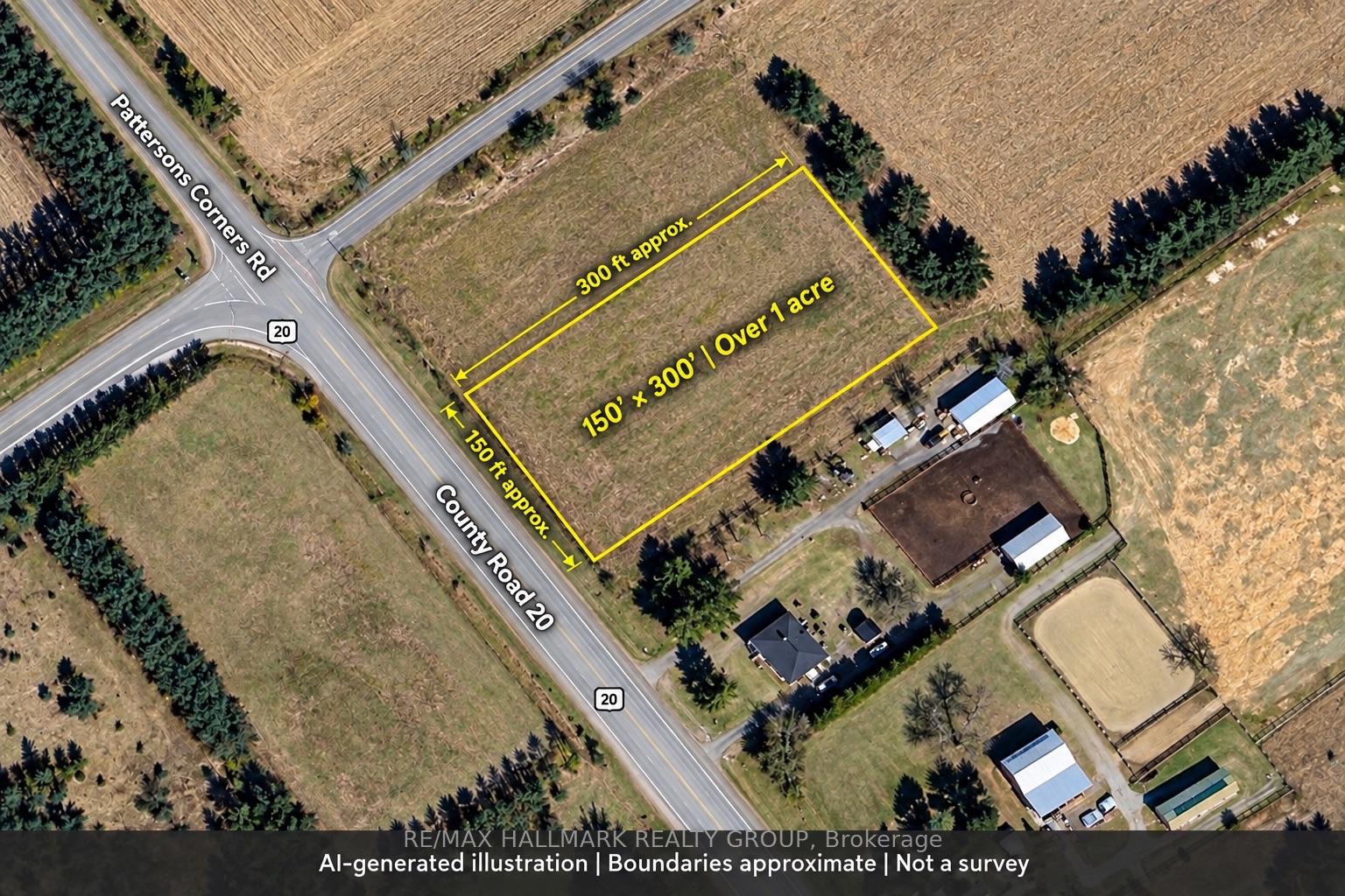 Photo 4 of 00 County Rd 20, North Grenville, North Grenville Twp (Kemptville South) — HOMEH