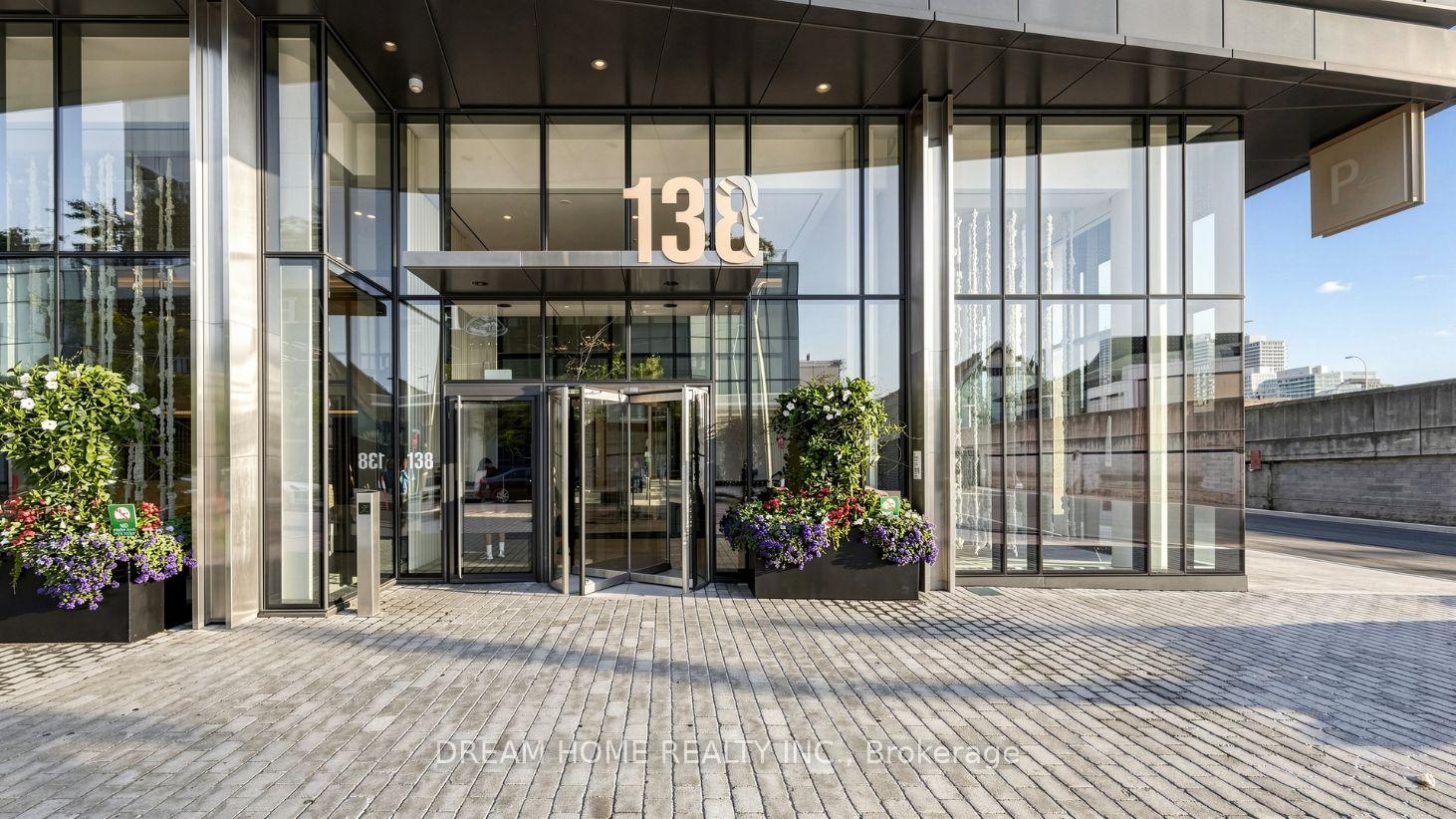 Photo 4 of Unit 6701, 138 Downes Street, Toronto, Waterfront Communities — HOMEH